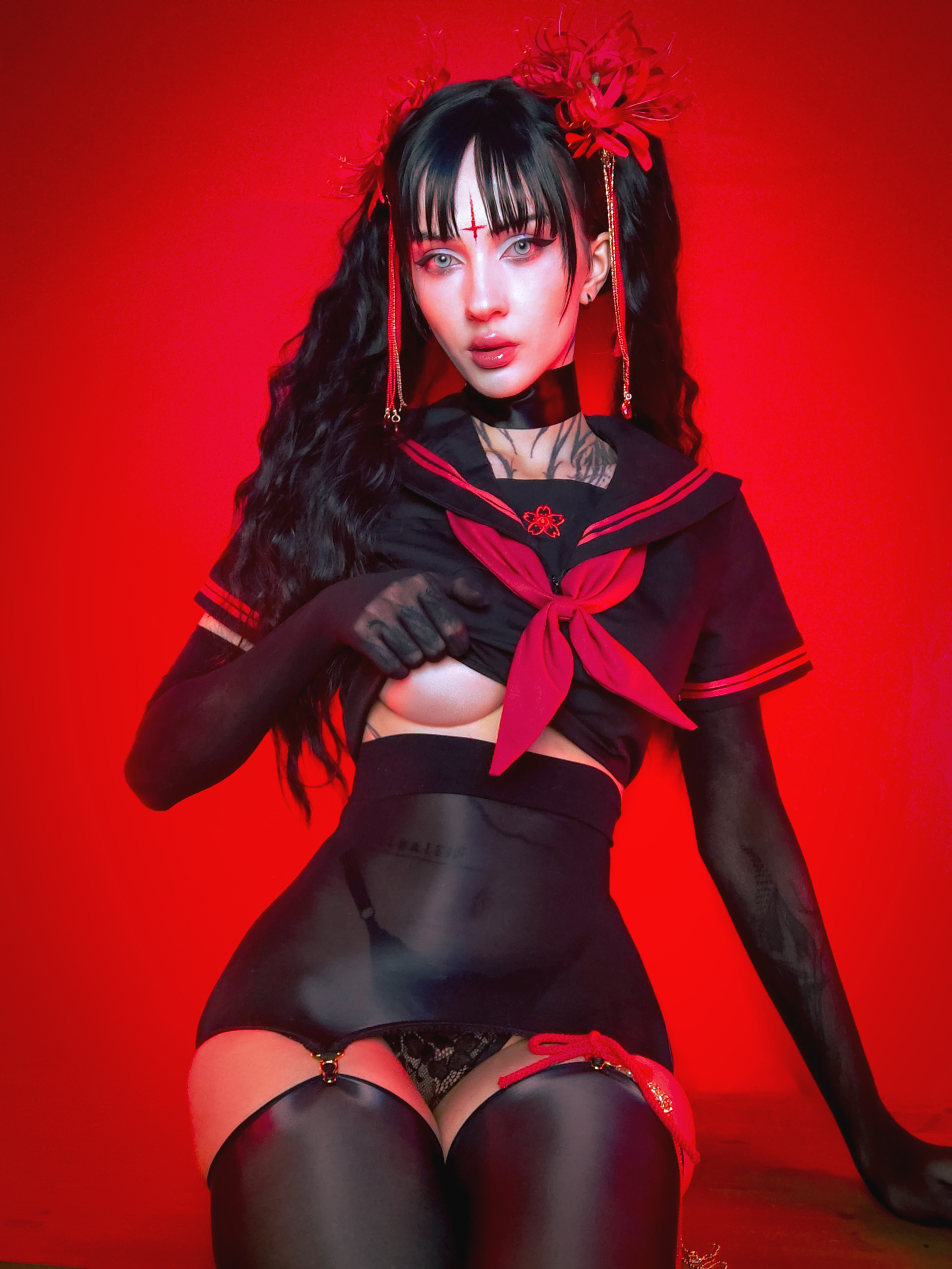 Xenon / Alinma Patreon Nude Leaks photo leak 820 of 1626