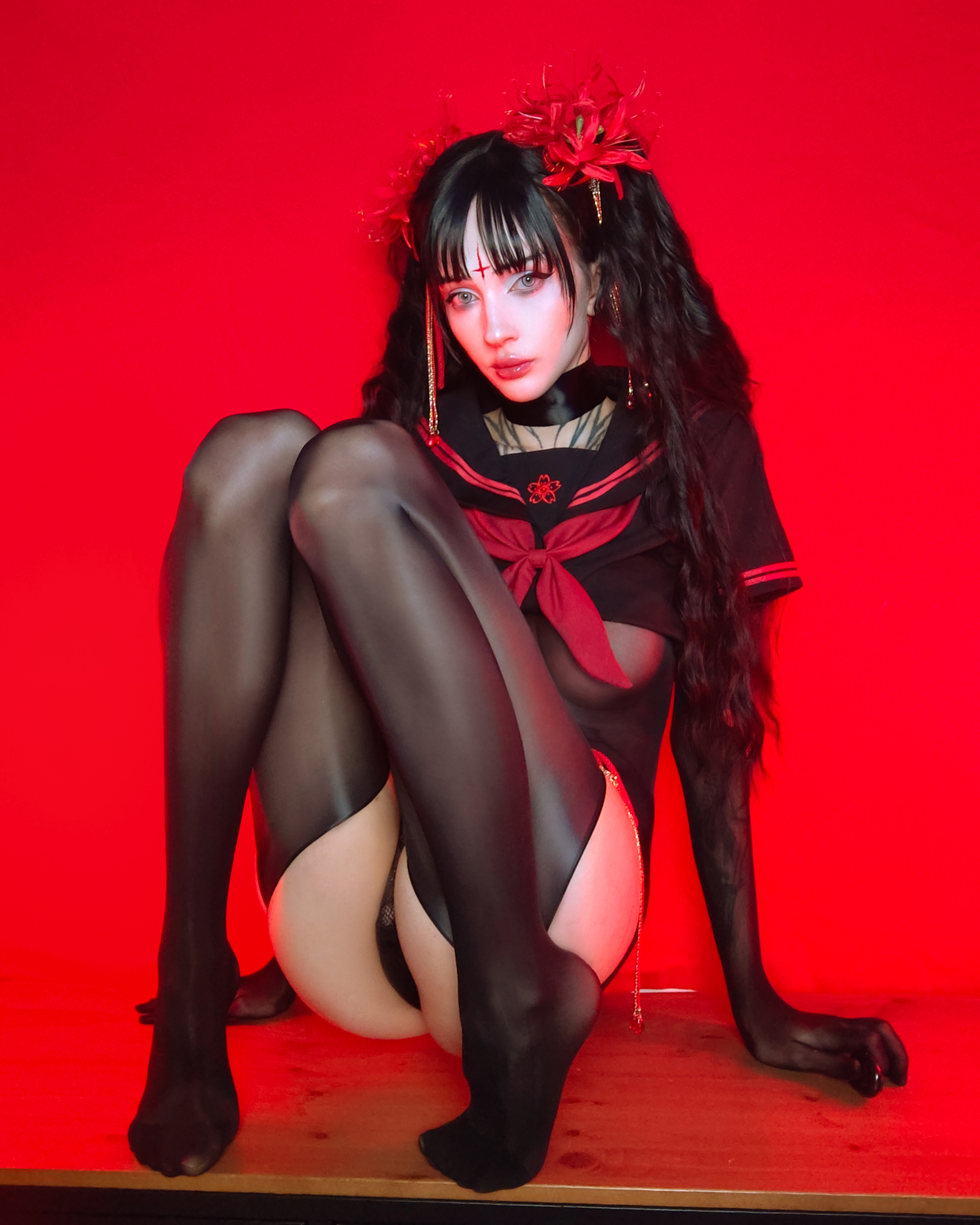 Xenon / Alinma Patreon Nude Leaks photo leak 826 of 1626