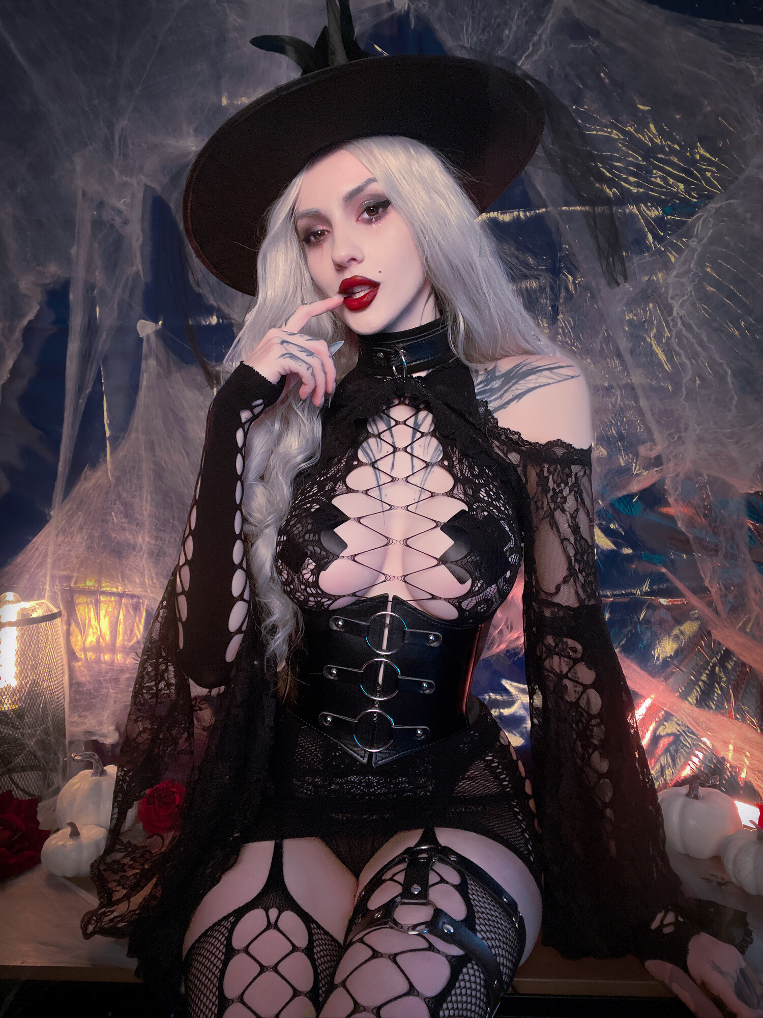 Xenon / Alinma Patreon Nude Leaks photo leak 852 of 1626