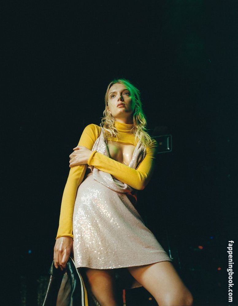 Lily Donaldson Onlyfans Nude Leaked Photos photo leak 32 of 40