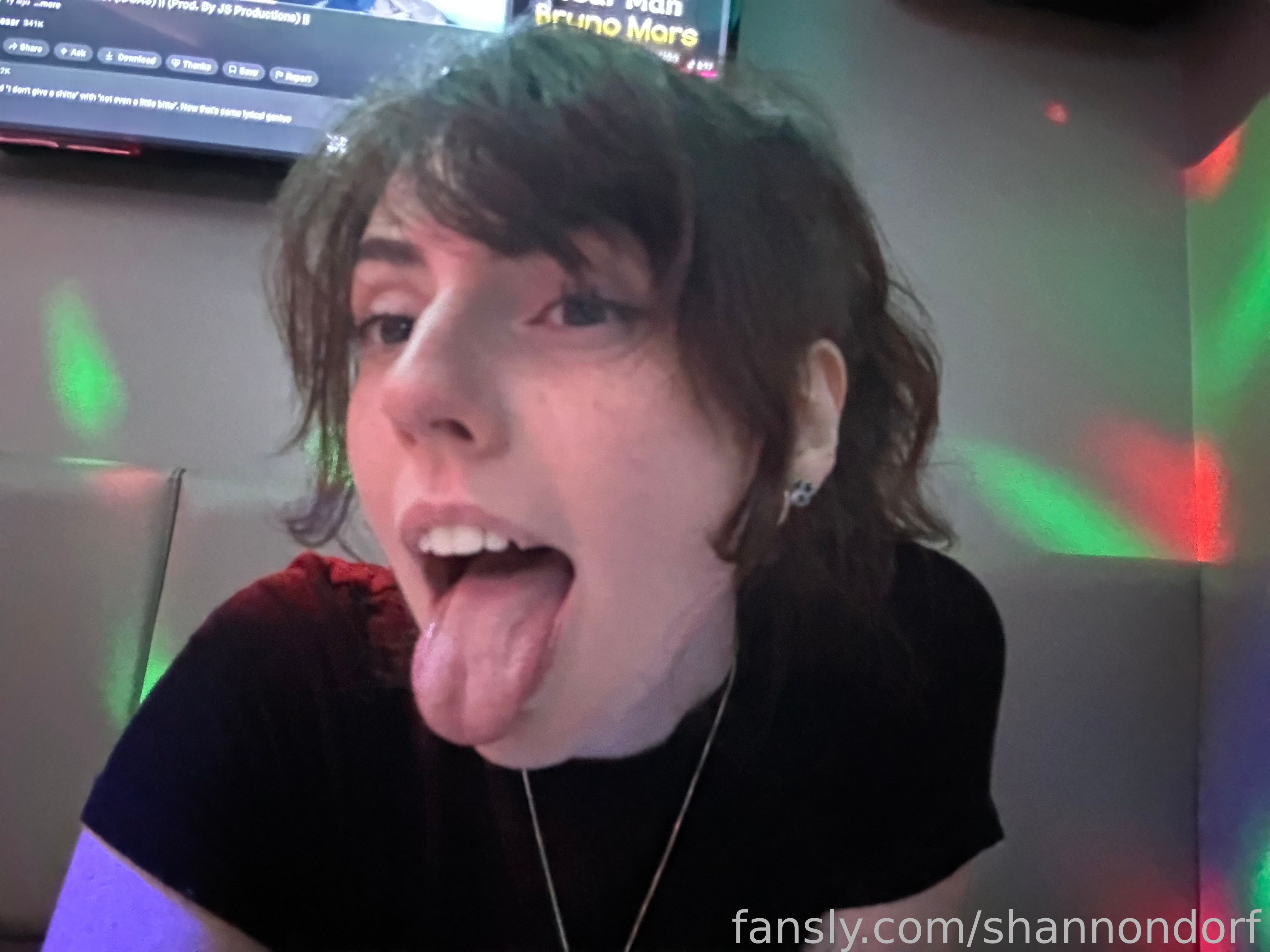 Shannondorf Patreon Nude Leaks photo leak 10 of 199