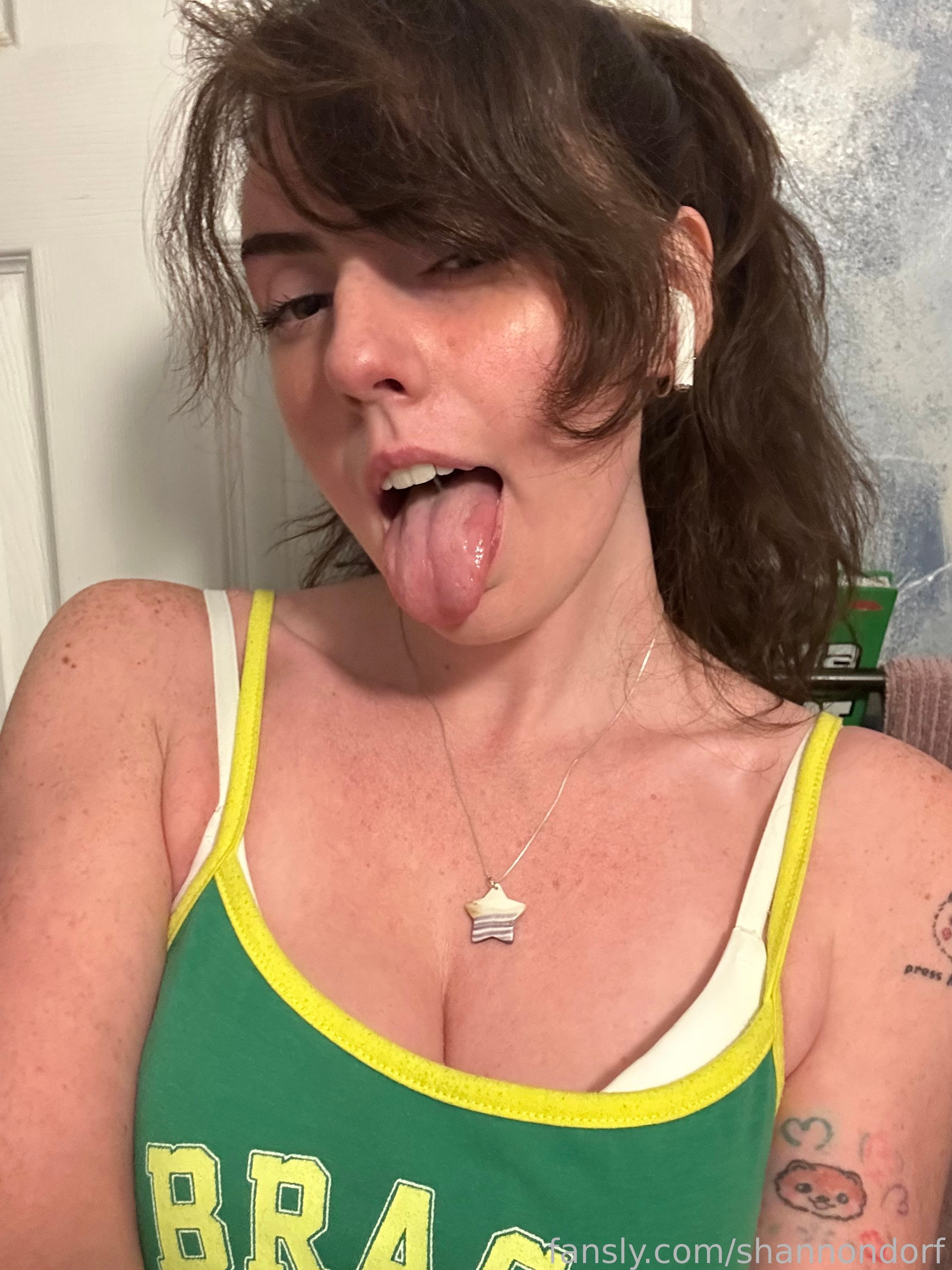 Shannondorf Patreon Nude Leaks photo leak 11 of 199