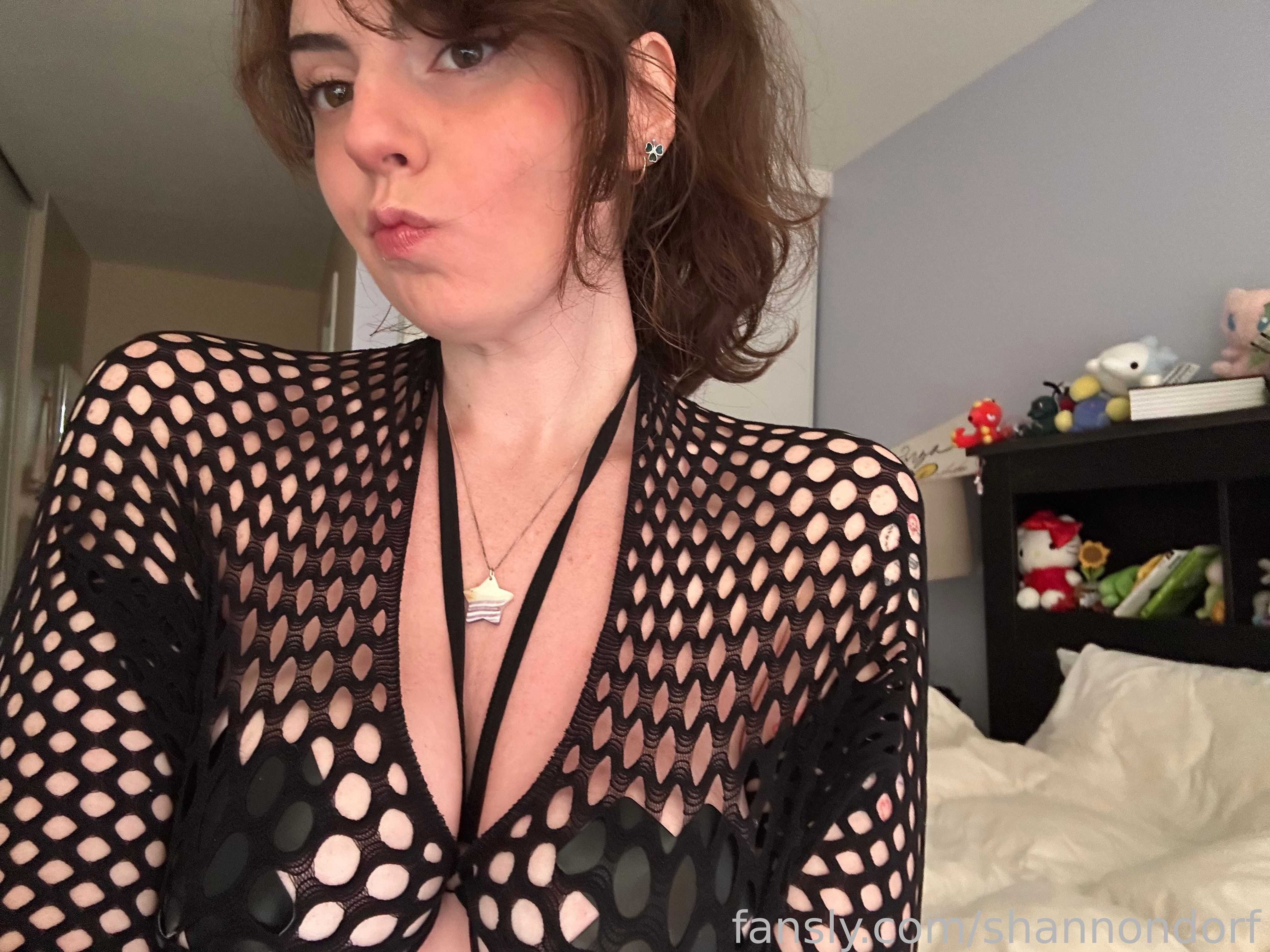 Shannondorf Patreon Nude Leaks photo leak 29 of 199