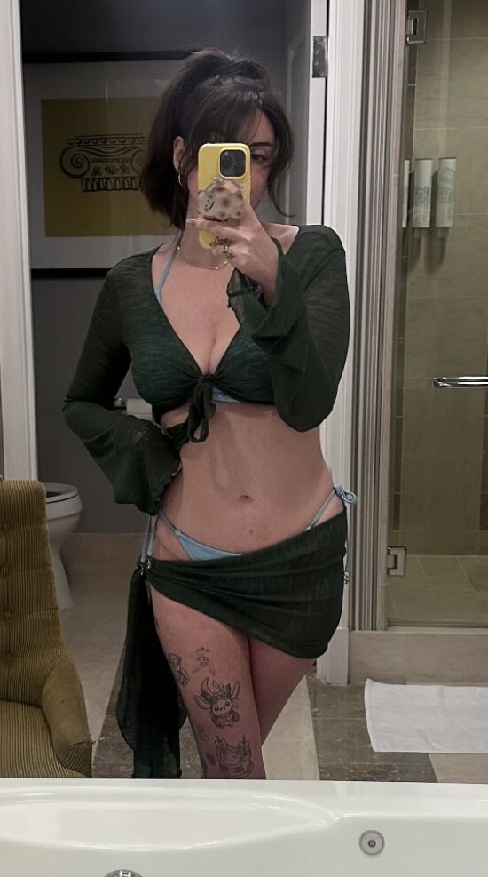 Shannondorf Patreon Nude Leaks photo leak 53 of 199