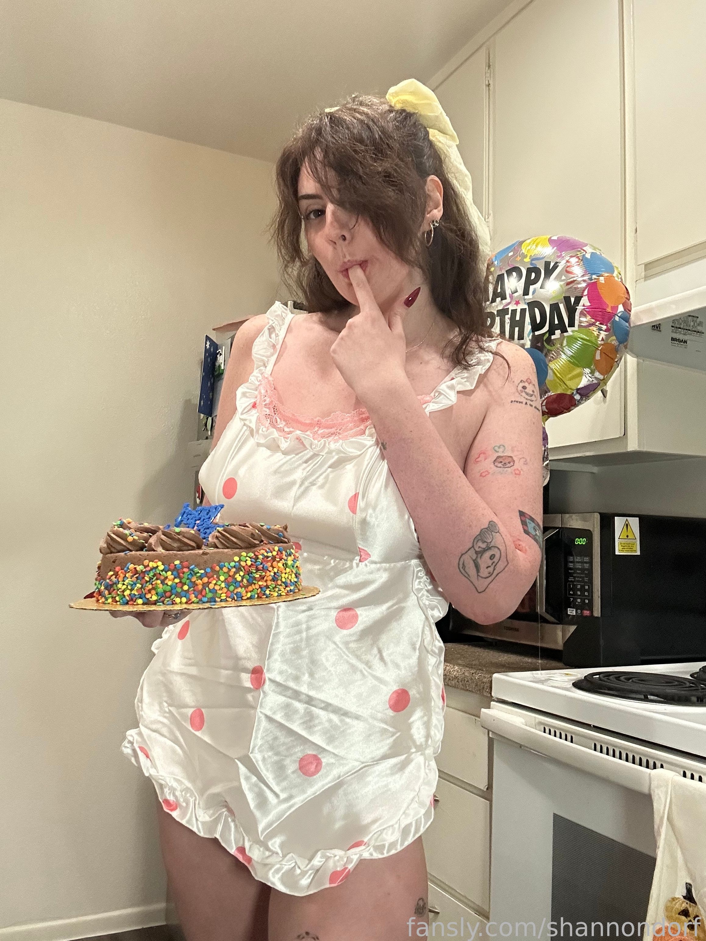 Shannondorf Patreon Nude Leaks photo leak 175 of 199