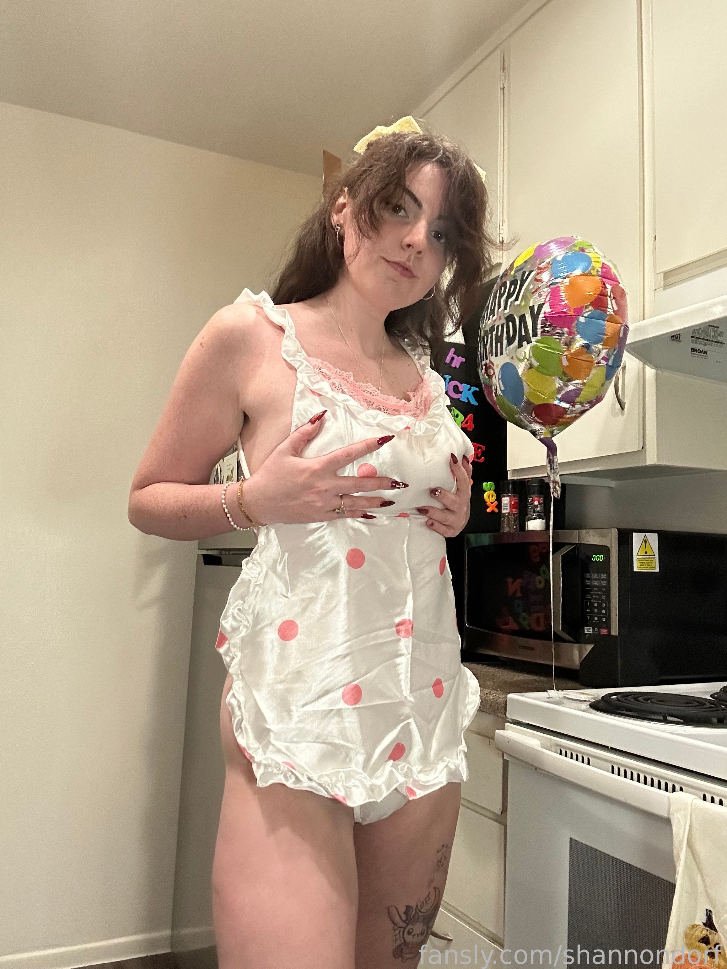 Shannondorf Patreon Nude Leaks photo leak 180 of 199