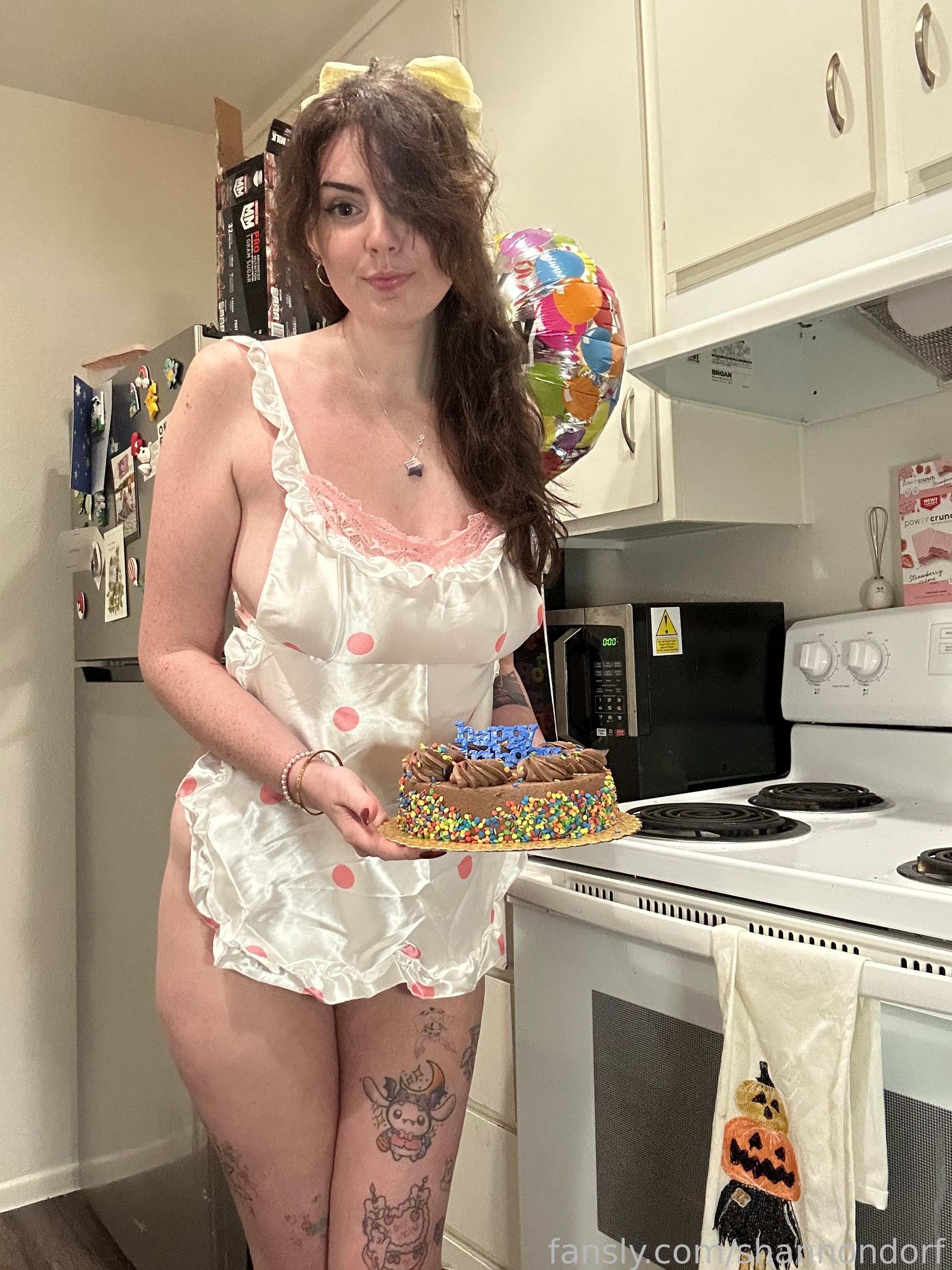 Shannondorf Patreon Nude Leaks photo leak 190 of 199