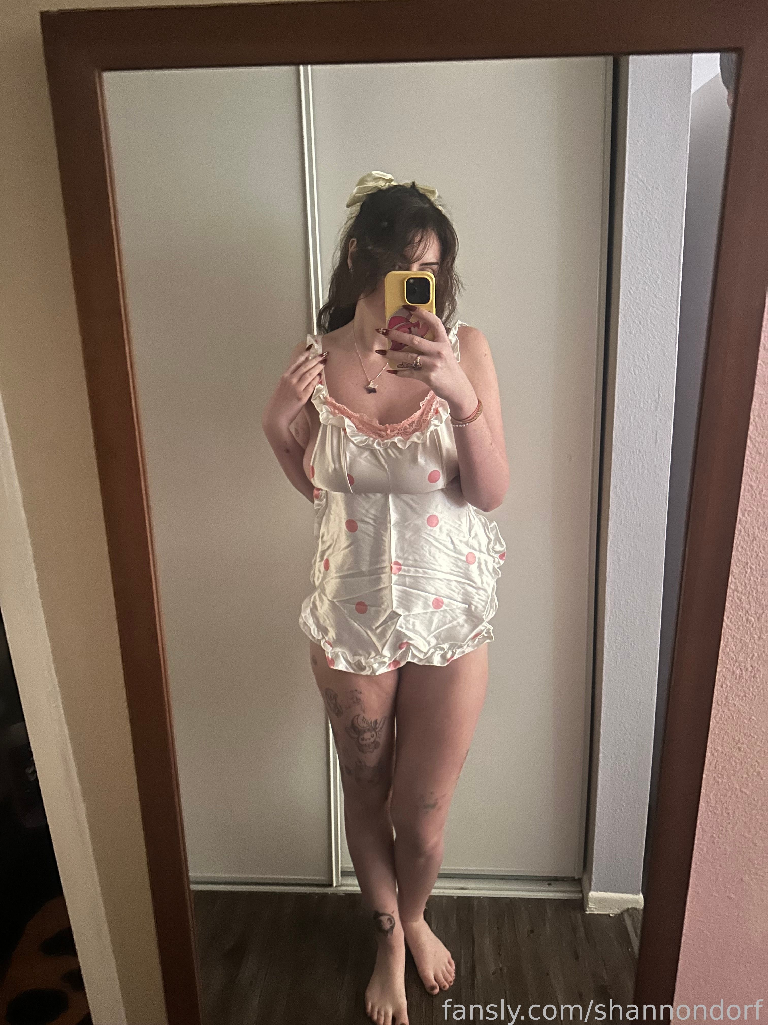 Shannondorf Patreon Nude Leaks photo leak 193 of 199