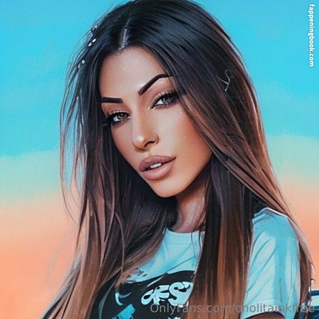 cholitainkfree Onlyfans Nude Leaked Photos photo leak 2 of 6 cholitainkfree Onlyfans Nude Leaked Photos photo leak 2 of 6