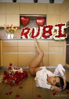 Rubi Rose | rubixrose OnlyFans Nude Leaks photo leak 99 of 294