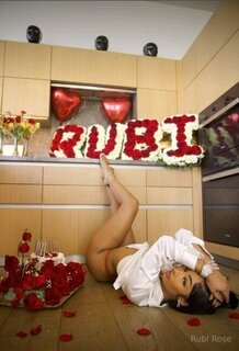 Rubi Rose | rubixrose OnlyFans Nude Leaks photo leak 100 of 294