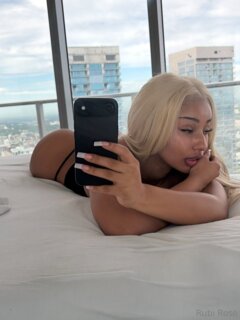 Rubi Rose | rubixrose OnlyFans Nude Leaks photo leak 130 of 294