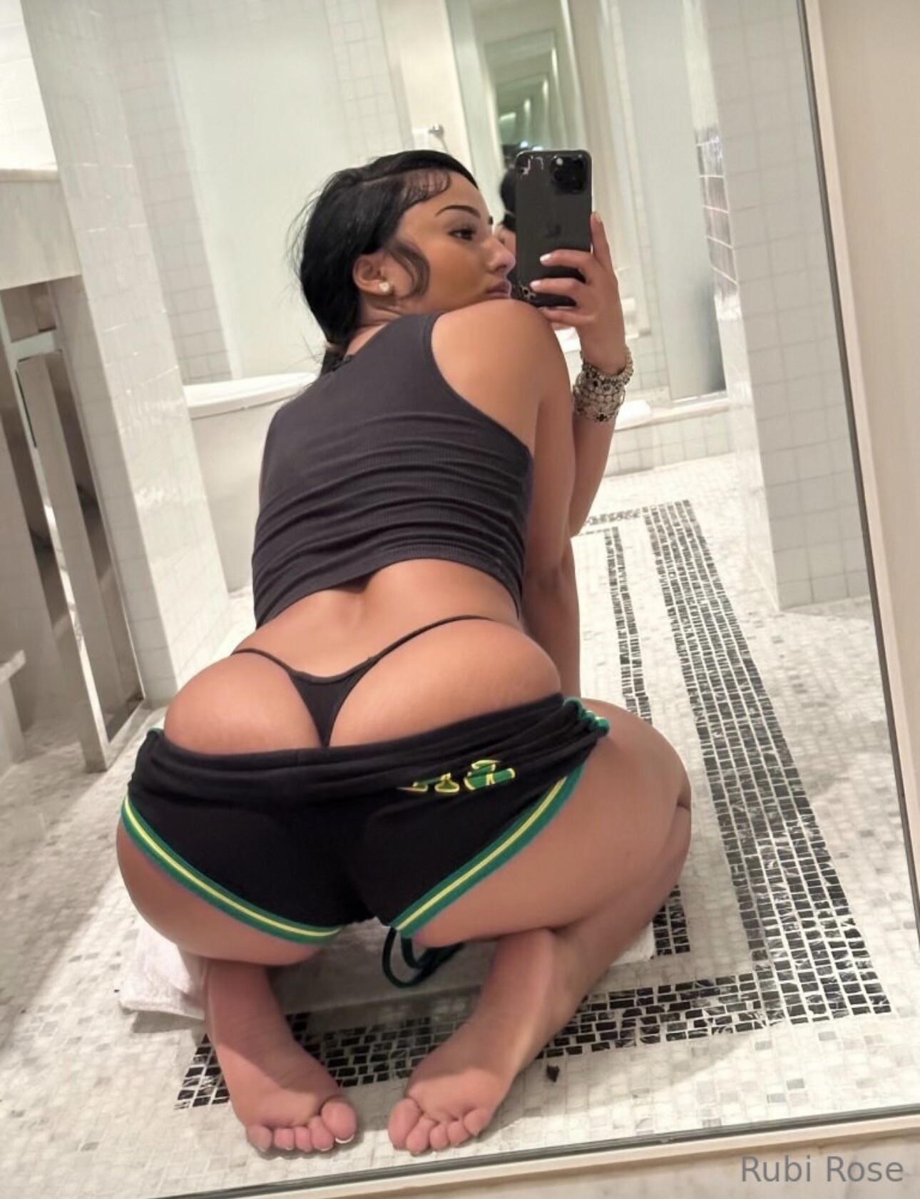 Rubi Rose | rubixrose OnlyFans Nude Leaks photo leak 138 of 294