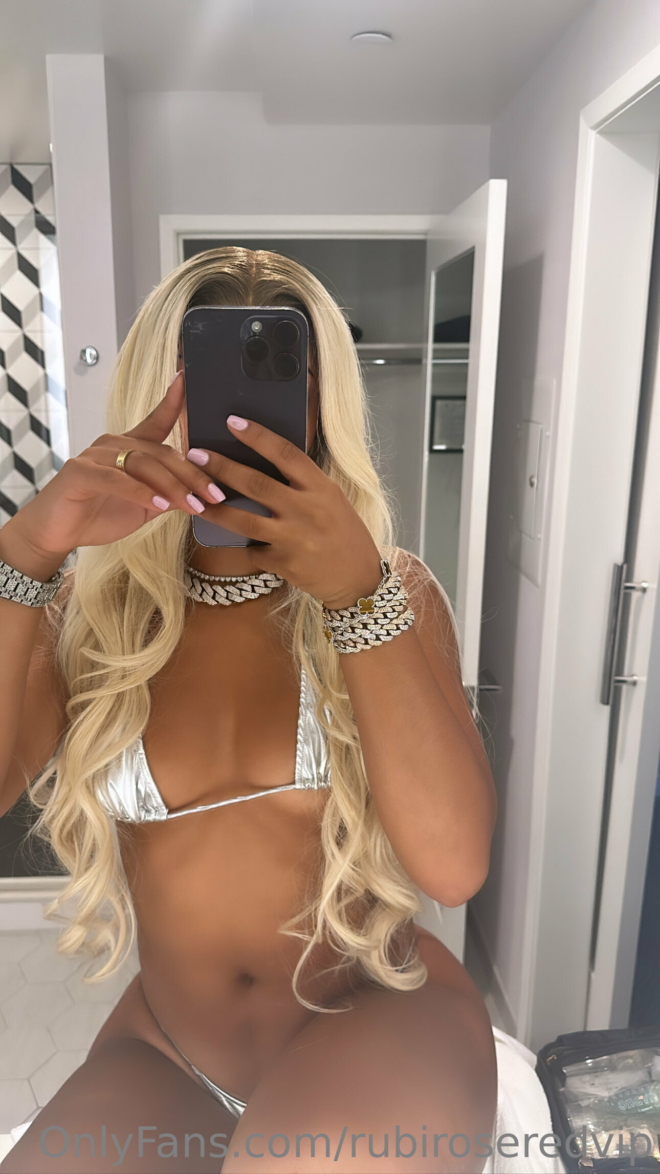 Rubi Rose | rubixrose OnlyFans Nude Leaks photo leak 206 of 294