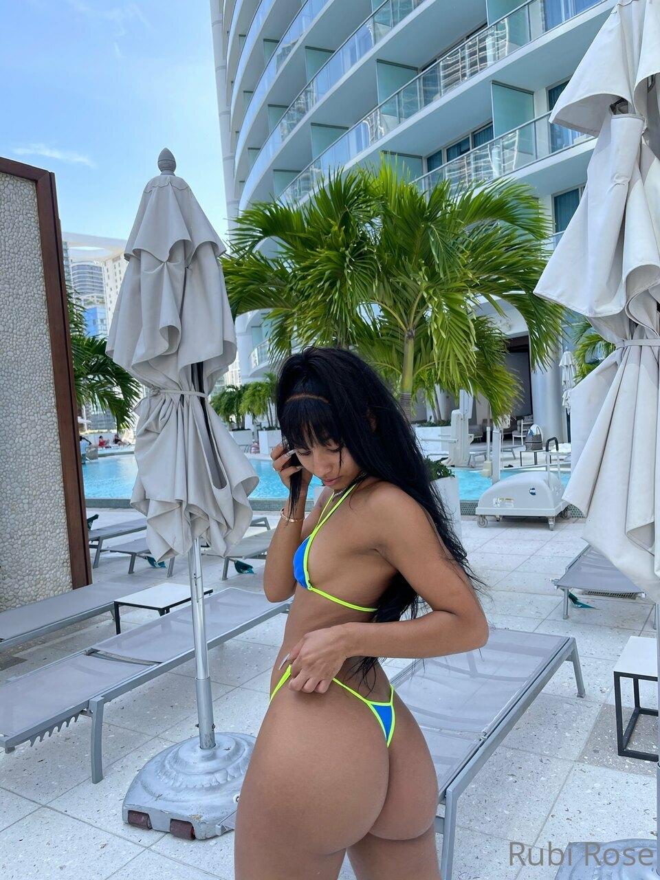 Rubi Rose | rubixrose OnlyFans Nude Leaks photo leak 291 of 294