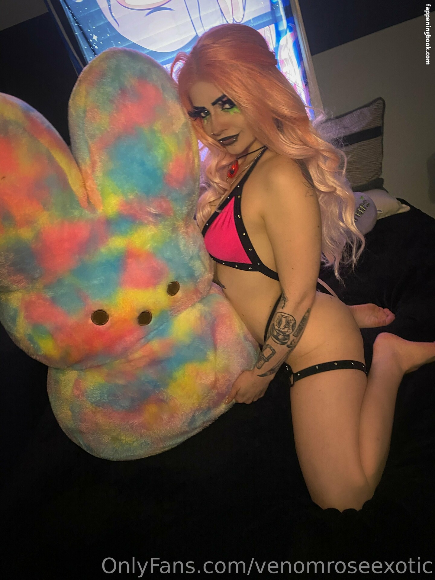 venomroseexotic Onlyfans Nude Leaked Photos photo leak 27 of 49