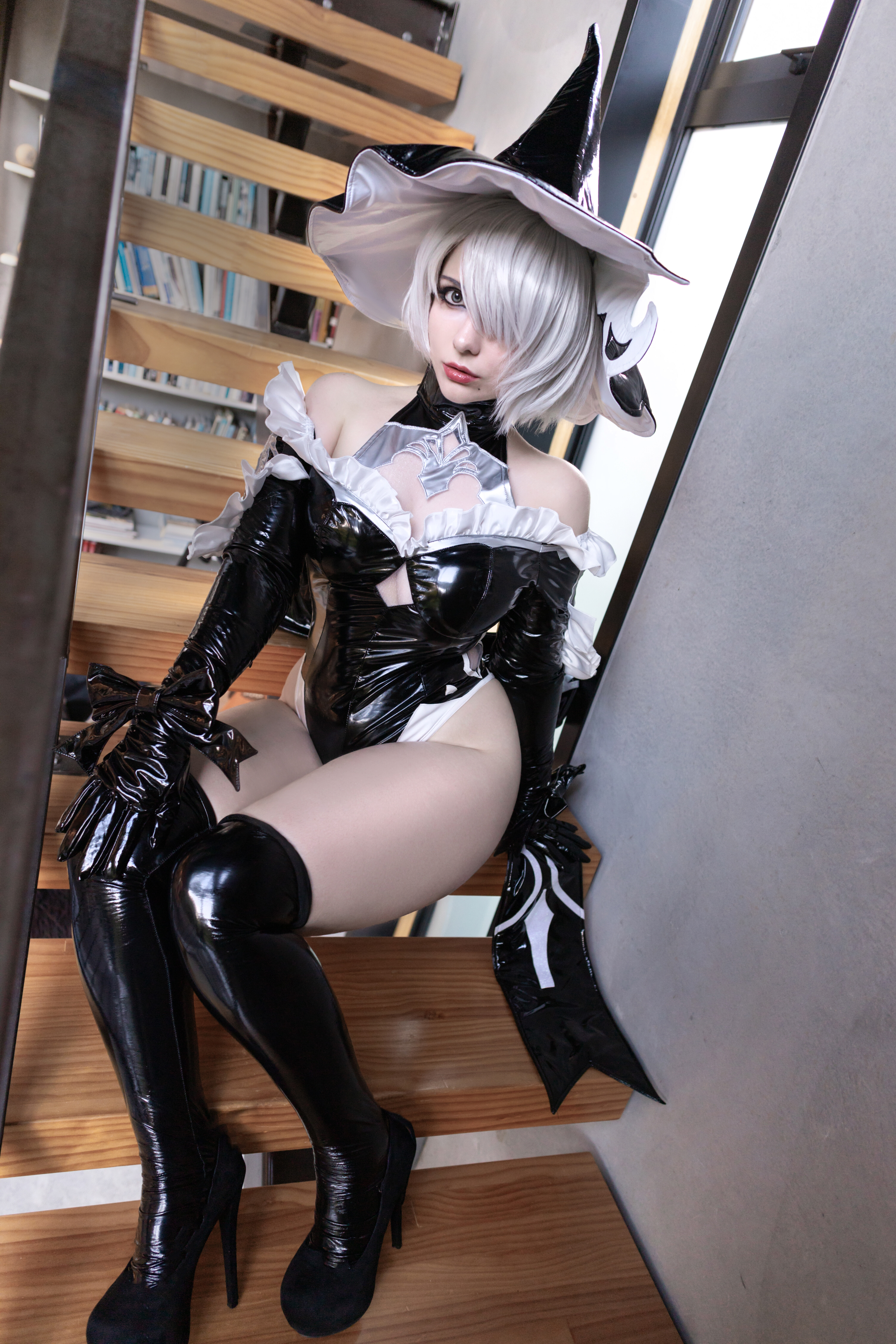 Mirikashi Cosplay Patreon Nude Leaks photo leak 2 of 158