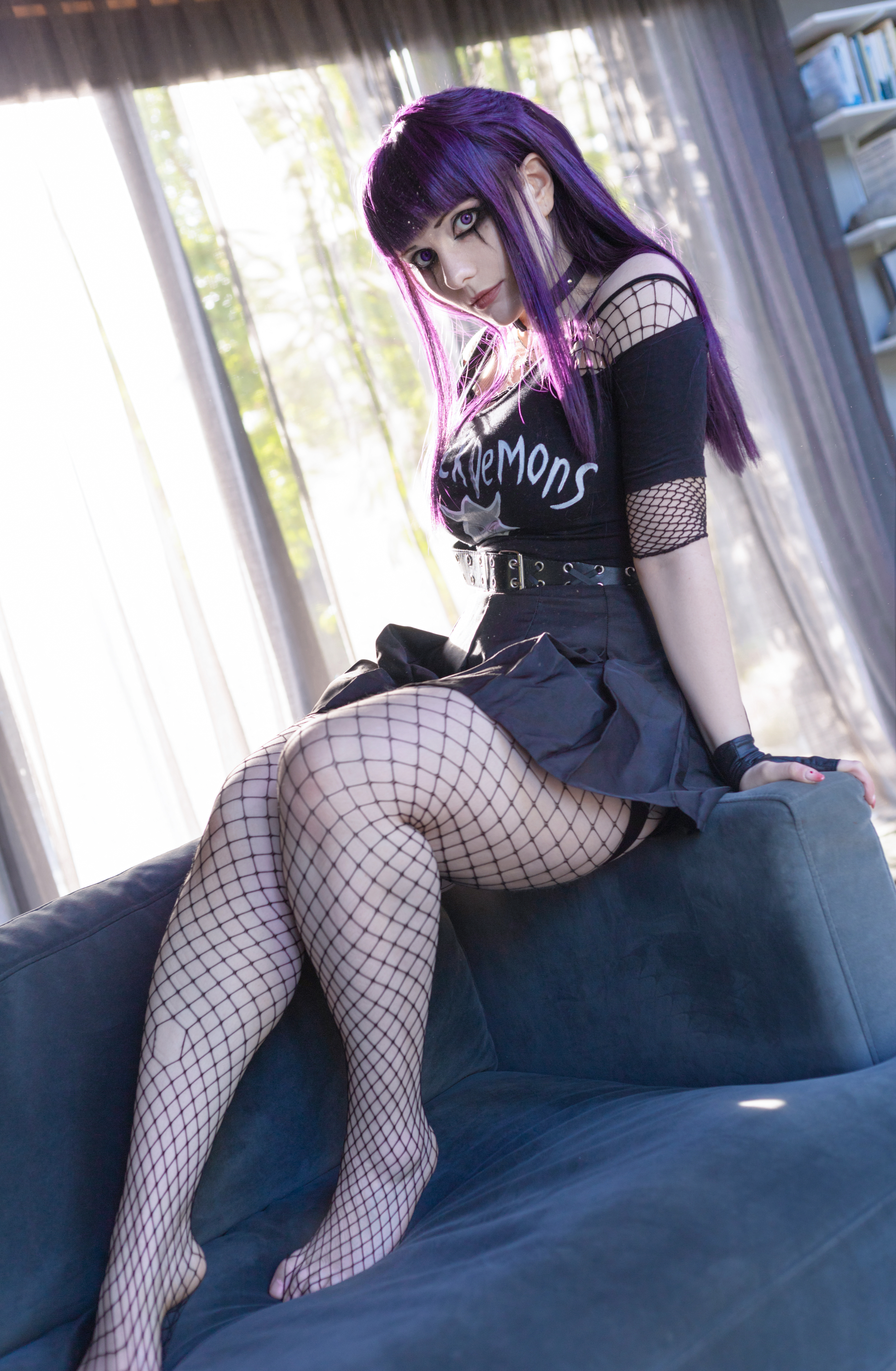 Mirikashi Cosplay Patreon Nude Leaks photo leak 5 of 158