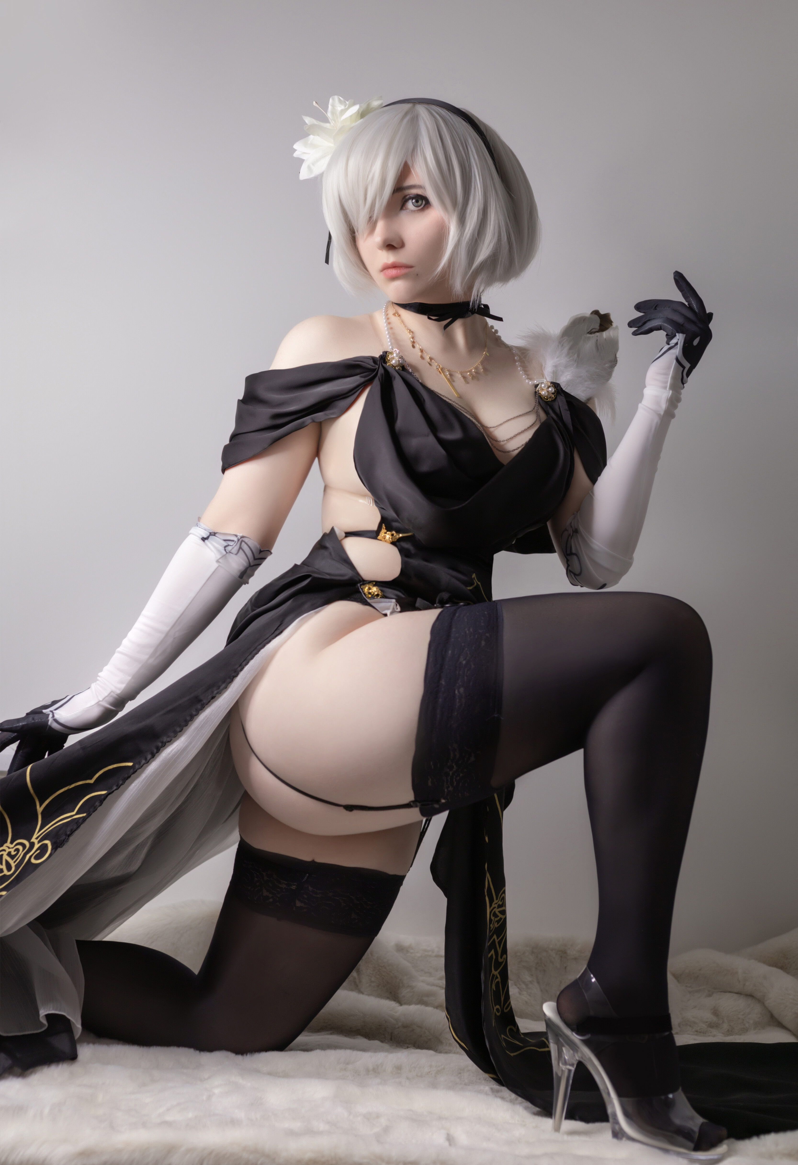 Mirikashi Cosplay Patreon Nude Leaks photo leak 43 of 158