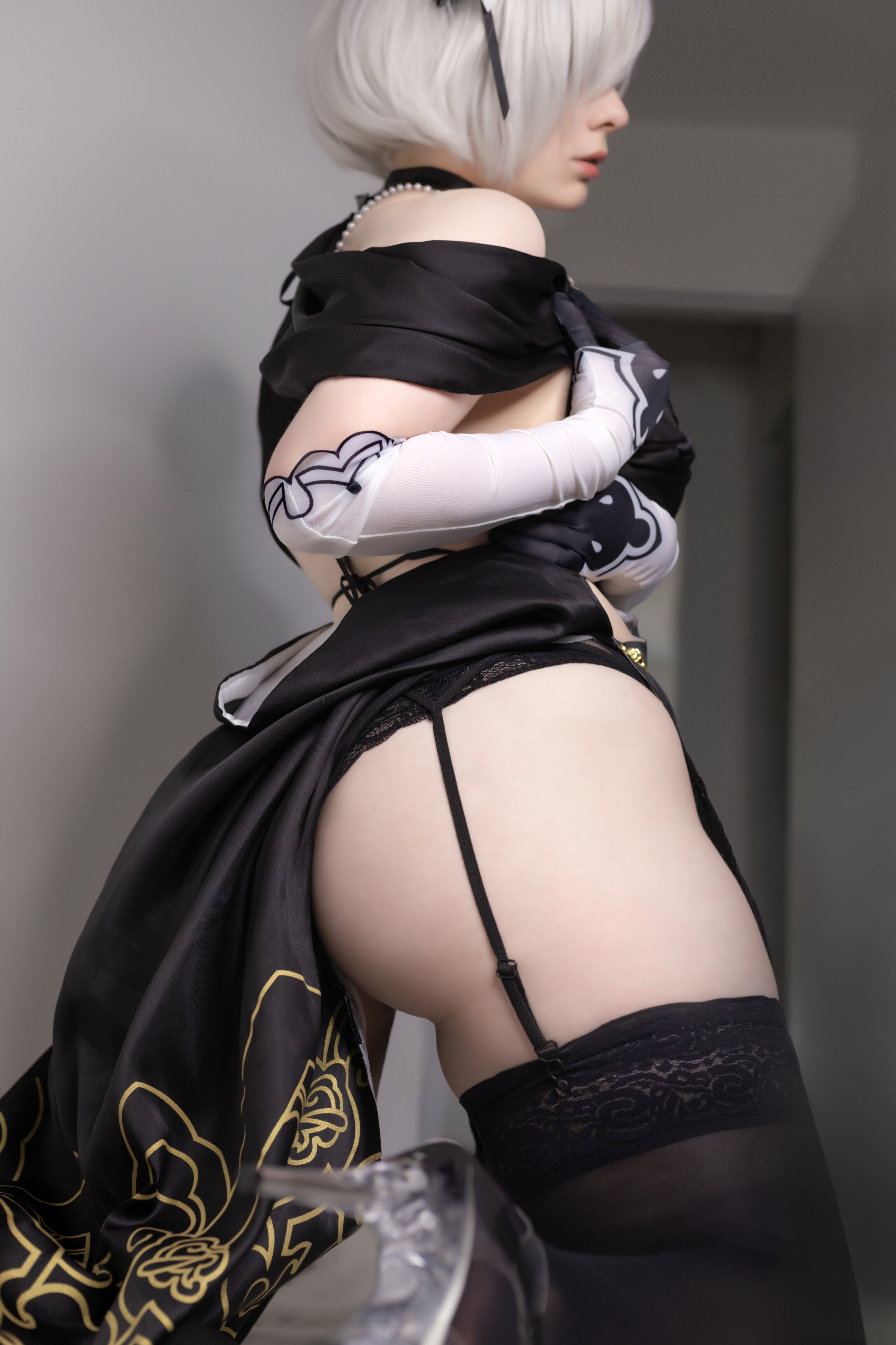 Mirikashi Cosplay Patreon Nude Leaks photo leak 44 of 158
