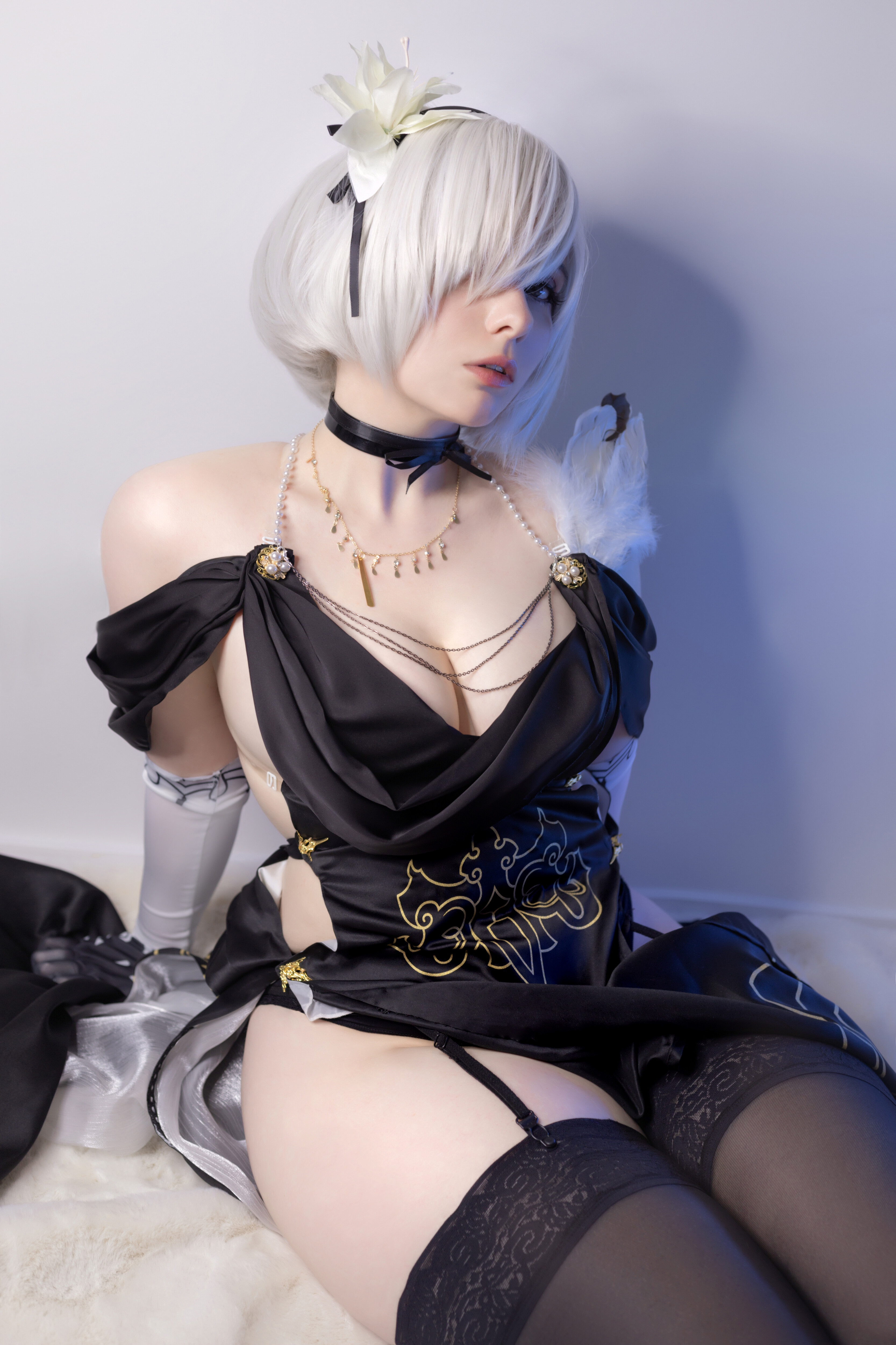 Mirikashi Cosplay Patreon Nude Leaks photo leak 47 of 158