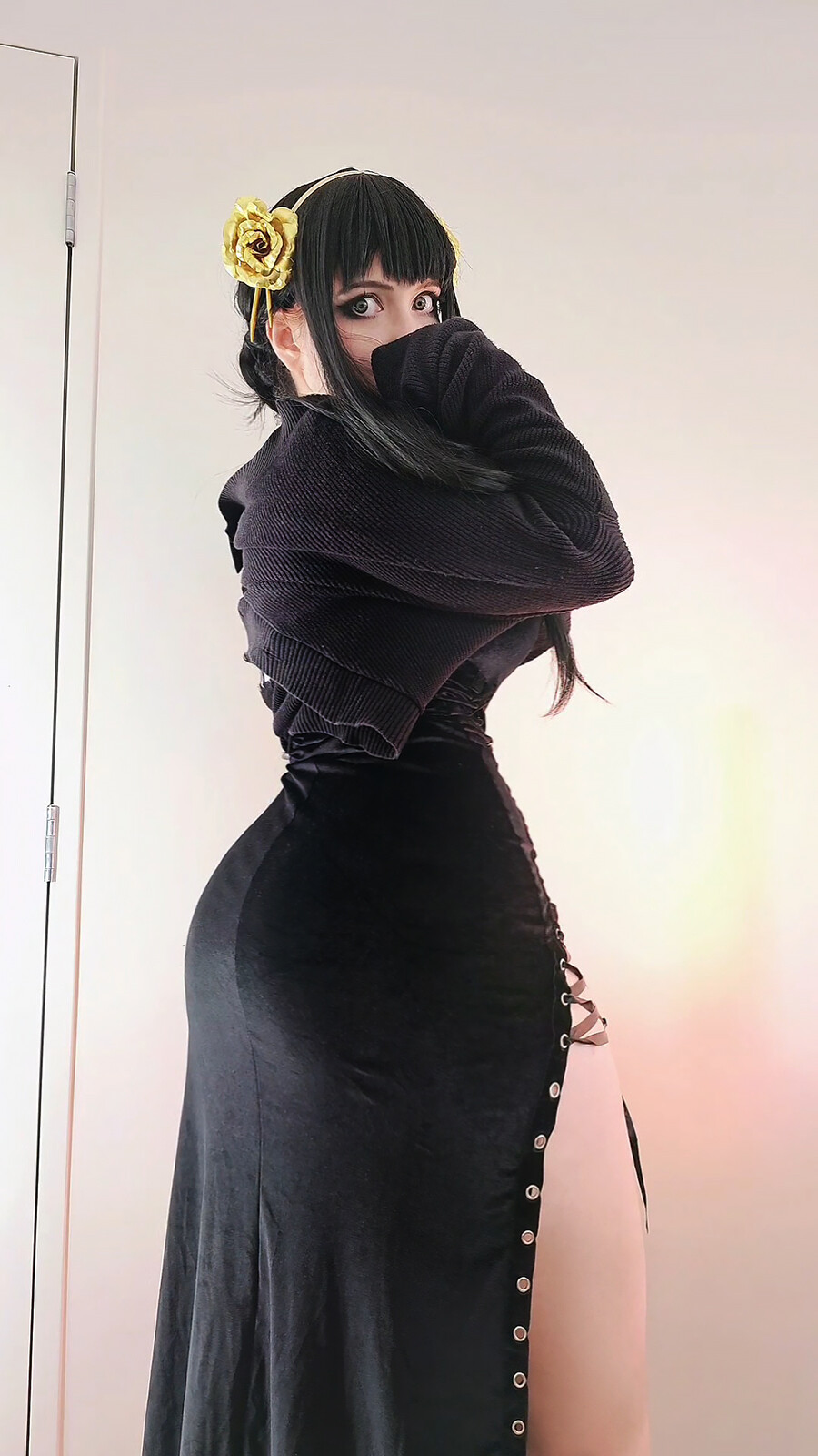 Mirikashi Cosplay Patreon Nude Leaks photo leak 12 of 158