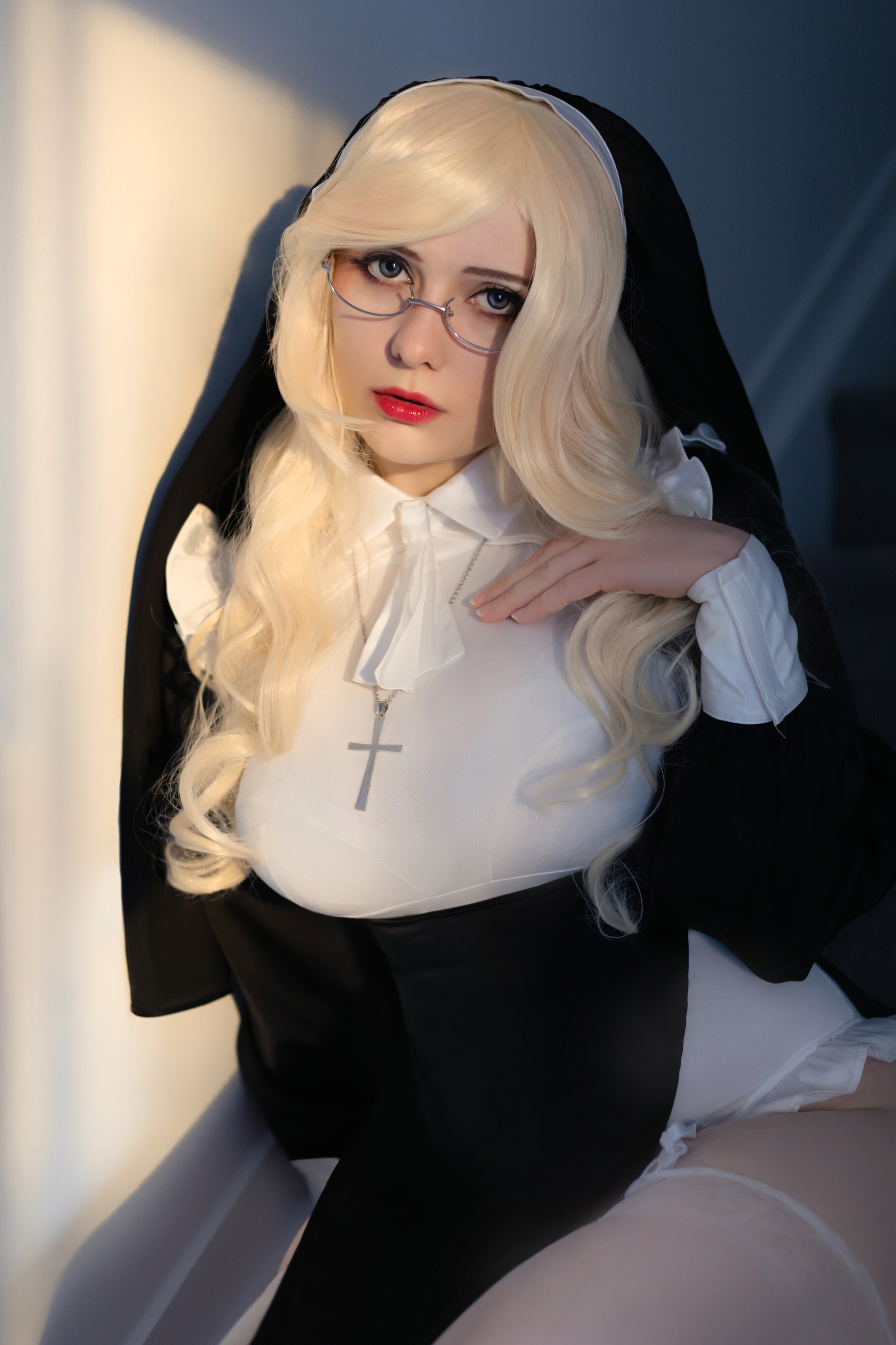 Mirikashi Cosplay Patreon Nude Leaks photo leak 64 of 158