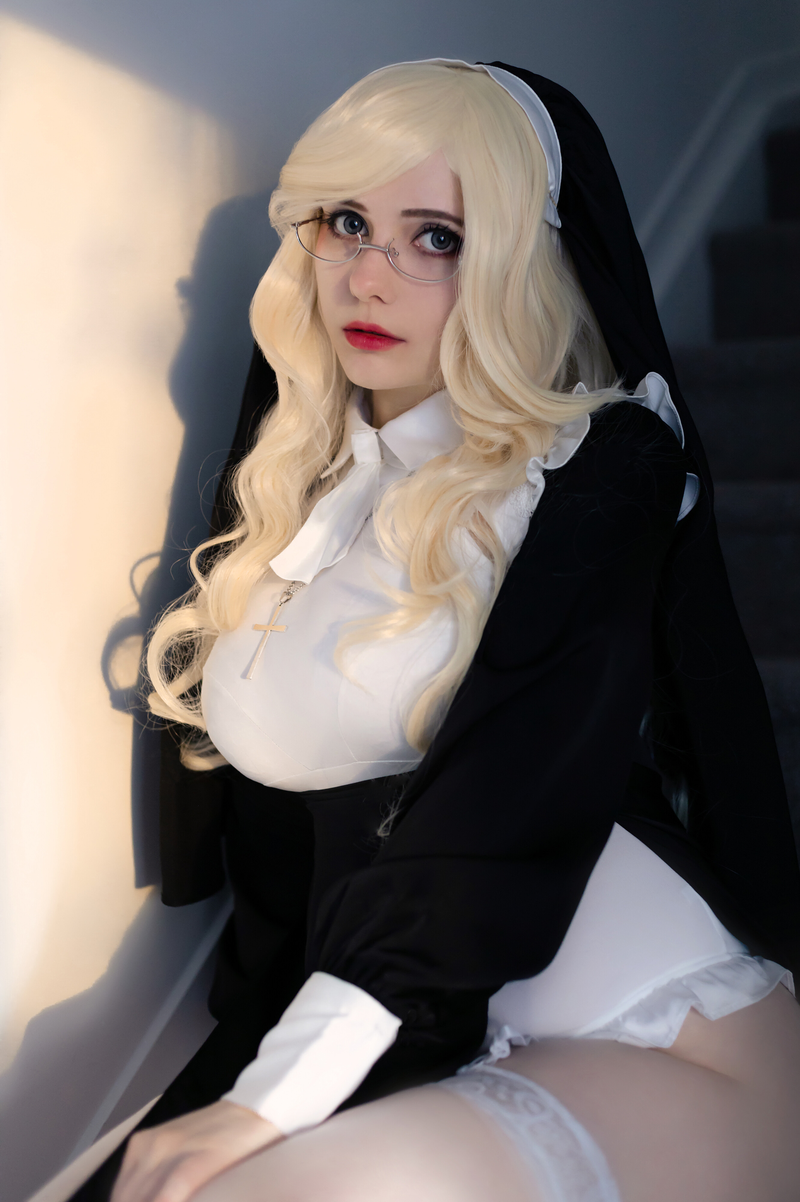 Mirikashi Cosplay Patreon Nude Leaks photo leak 66 of 158
