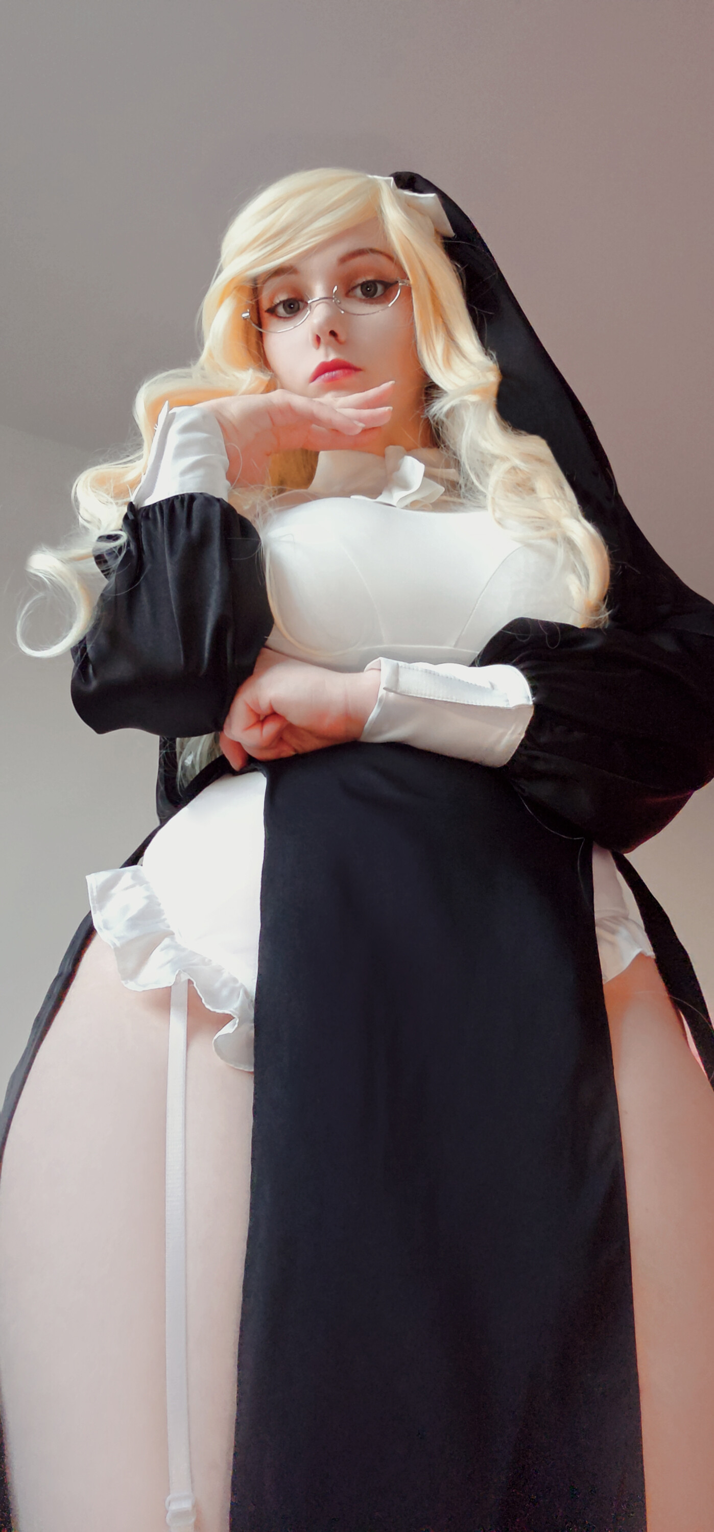 Mirikashi Cosplay Patreon Nude Leaks photo leak 74 of 158