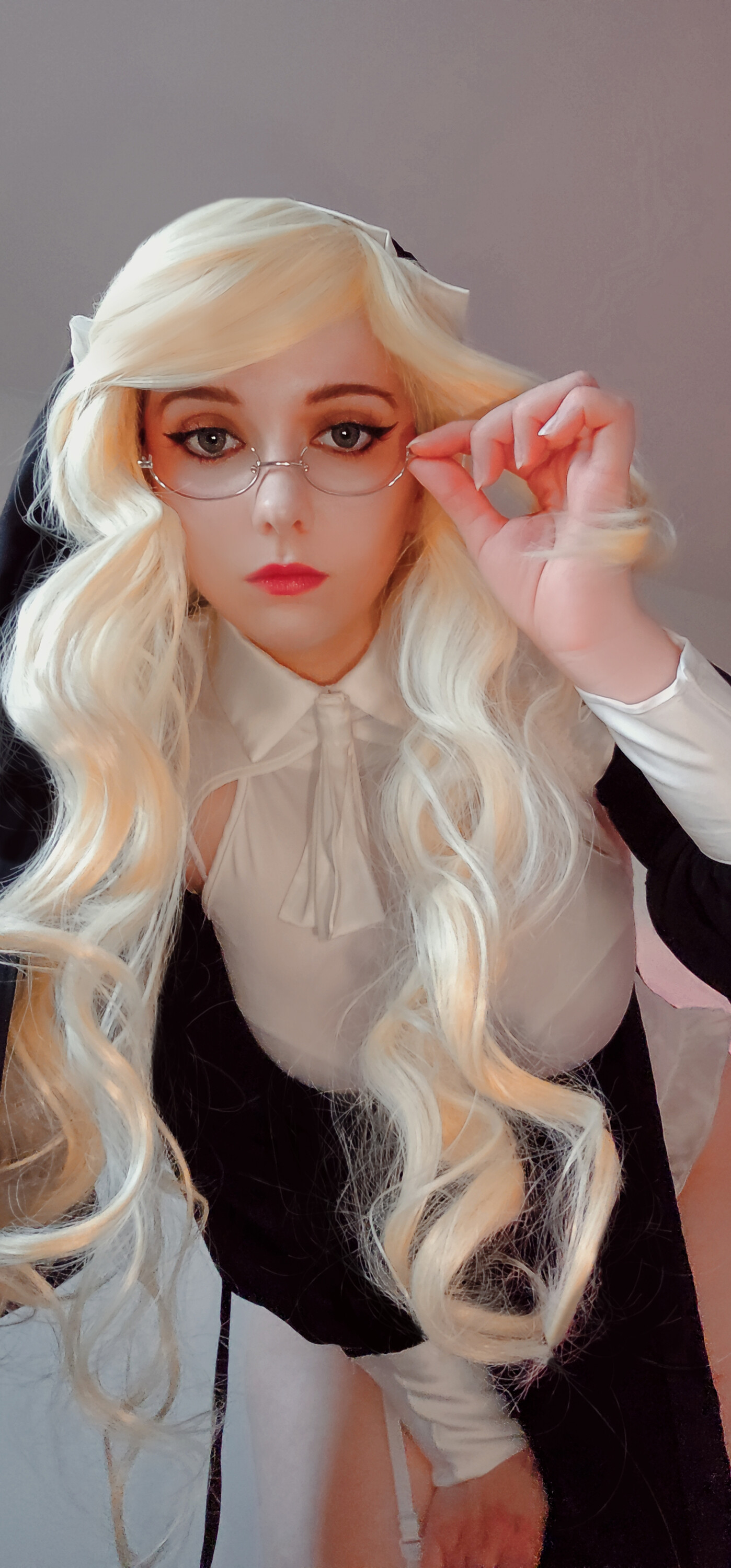 Mirikashi Cosplay Patreon Nude Leaks photo leak 76 of 158