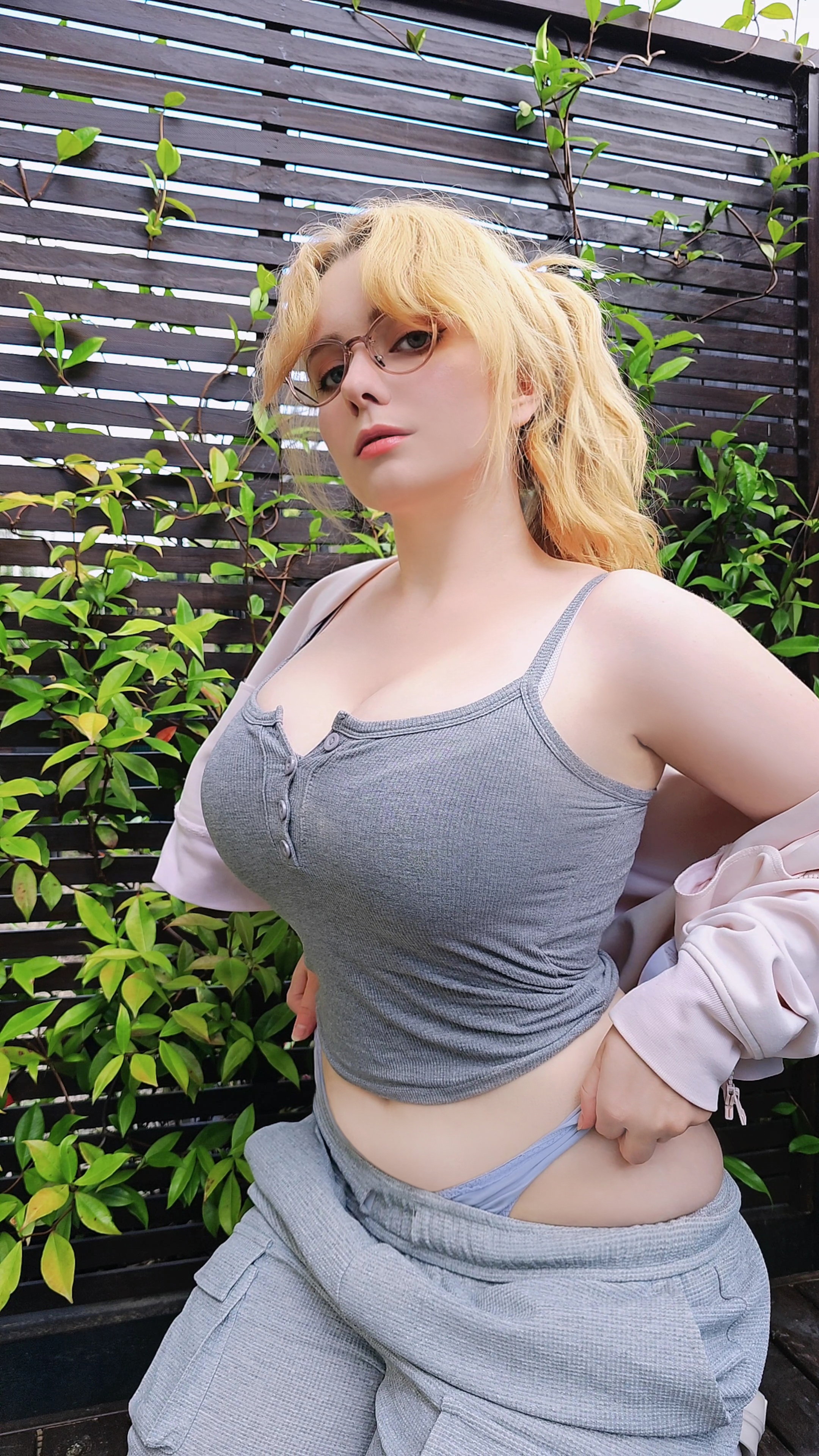 Mirikashi Cosplay Patreon Nude Leaks photo leak 15 of 158