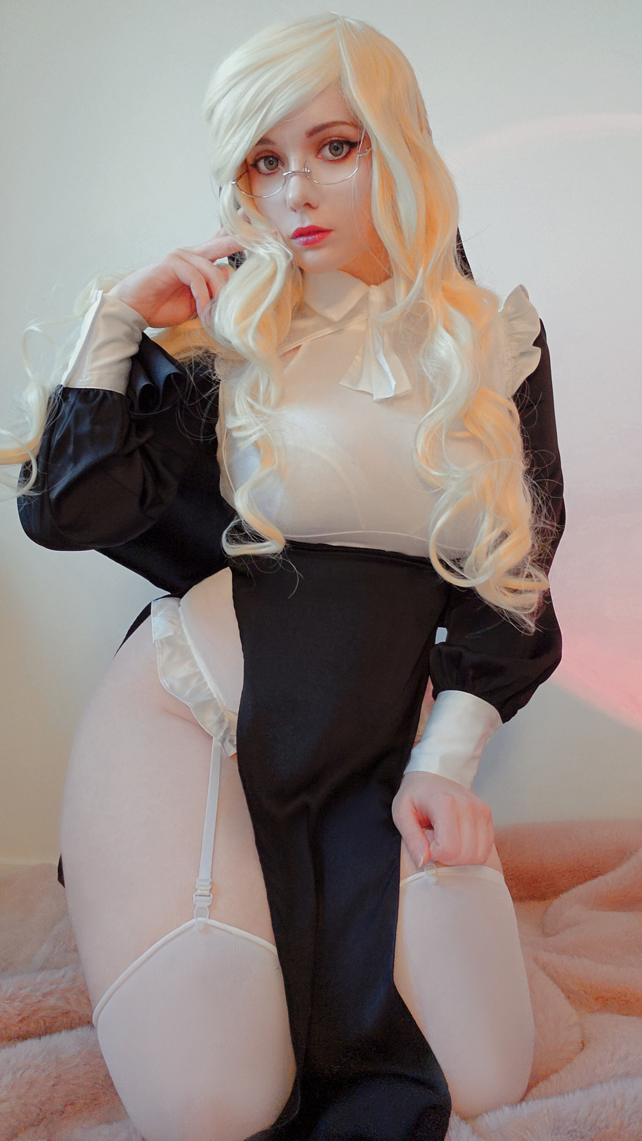 Mirikashi Cosplay Patreon Nude Leaks photo leak 78 of 158