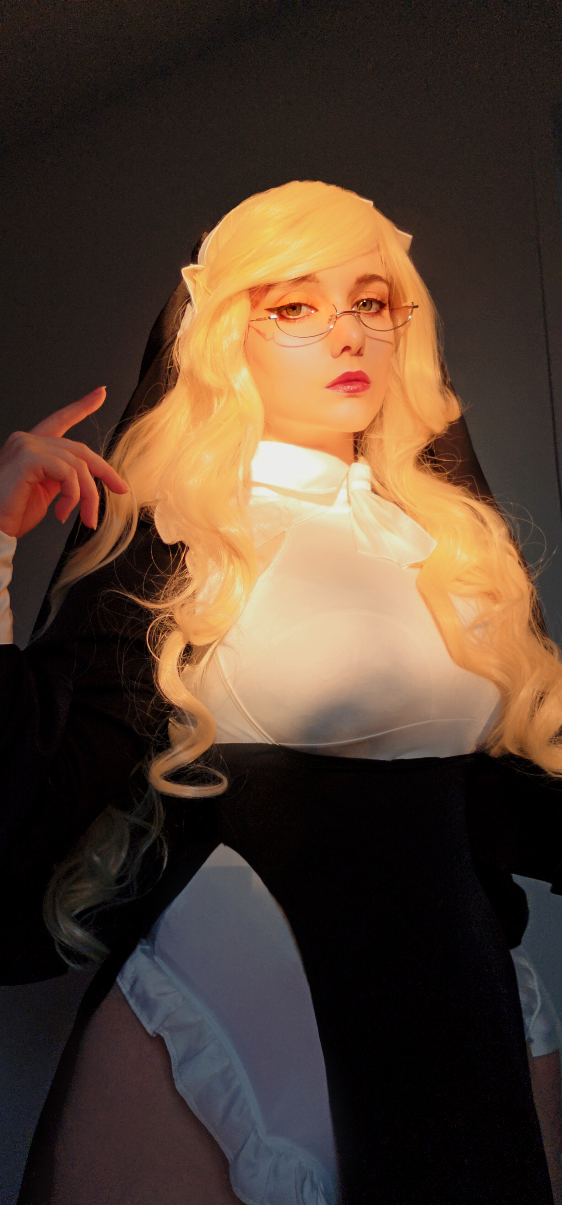 Mirikashi Cosplay Patreon Nude Leaks photo leak 79 of 158