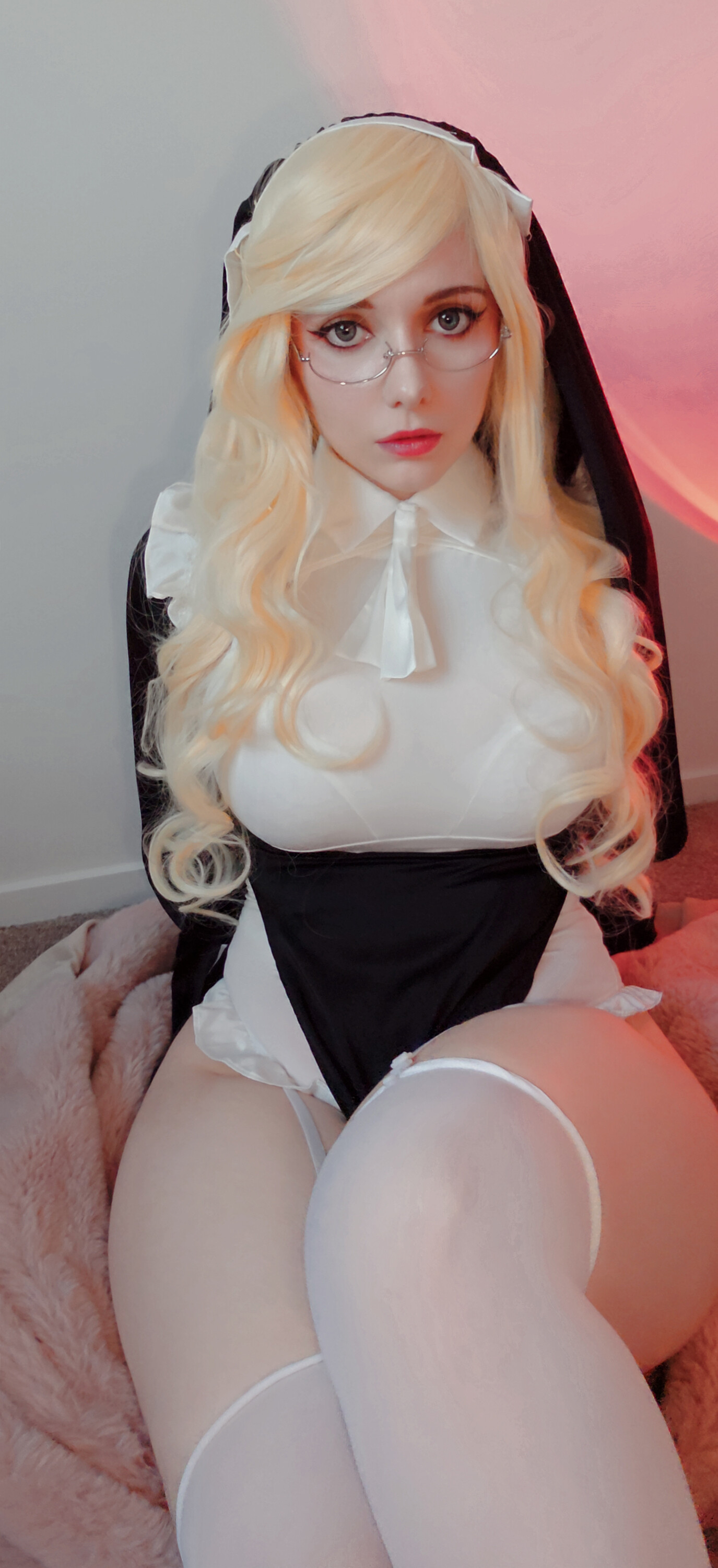 Mirikashi Cosplay Patreon Nude Leaks photo leak 81 of 158