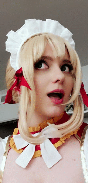 Mirikashi Cosplay Patreon Nude Leaks photo leak 82 of 158