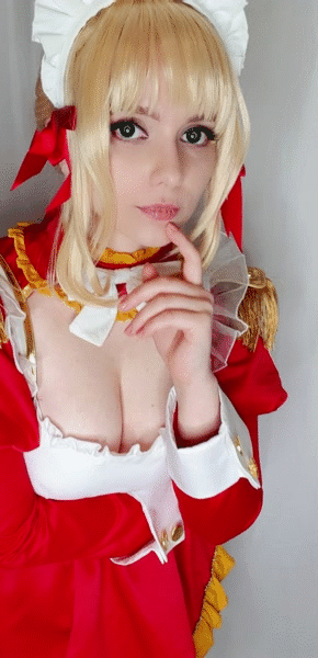 Mirikashi Cosplay Patreon Nude Leaks photo leak 83 of 158