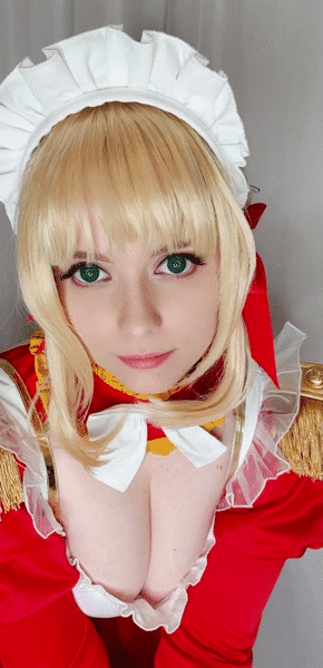 Mirikashi Cosplay Patreon Nude Leaks photo leak 84 of 158