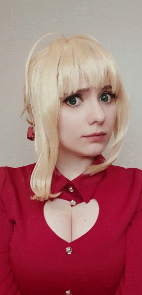 Mirikashi Cosplay Patreon Nude Leaks photo leak 85 of 158