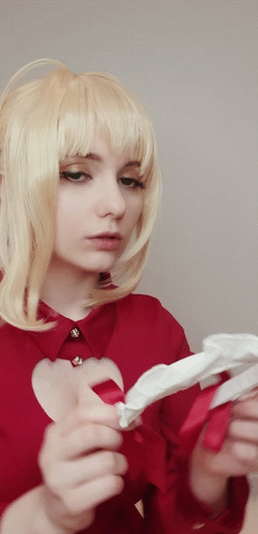 Mirikashi Cosplay Patreon Nude Leaks photo leak 86 of 158