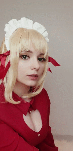 Mirikashi Cosplay Patreon Nude Leaks photo leak 87 of 158