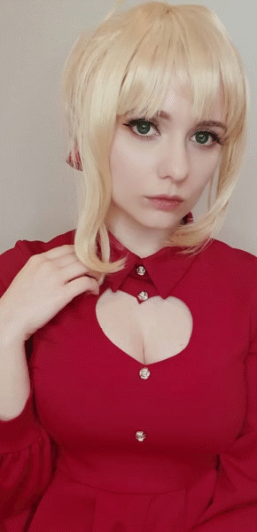 Mirikashi Cosplay Patreon Nude Leaks photo leak 88 of 158