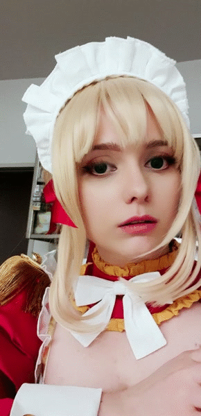 Mirikashi Cosplay Patreon Nude Leaks photo leak 89 of 158