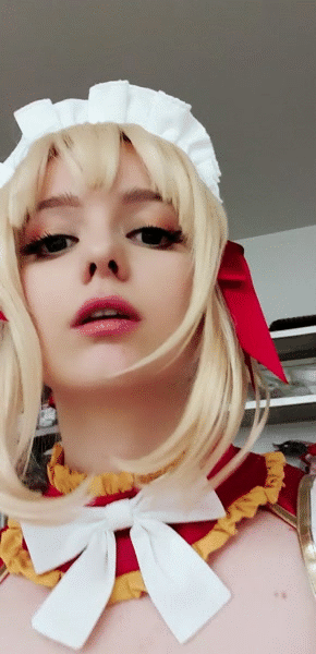 Mirikashi Cosplay Patreon Nude Leaks photo leak 90 of 158