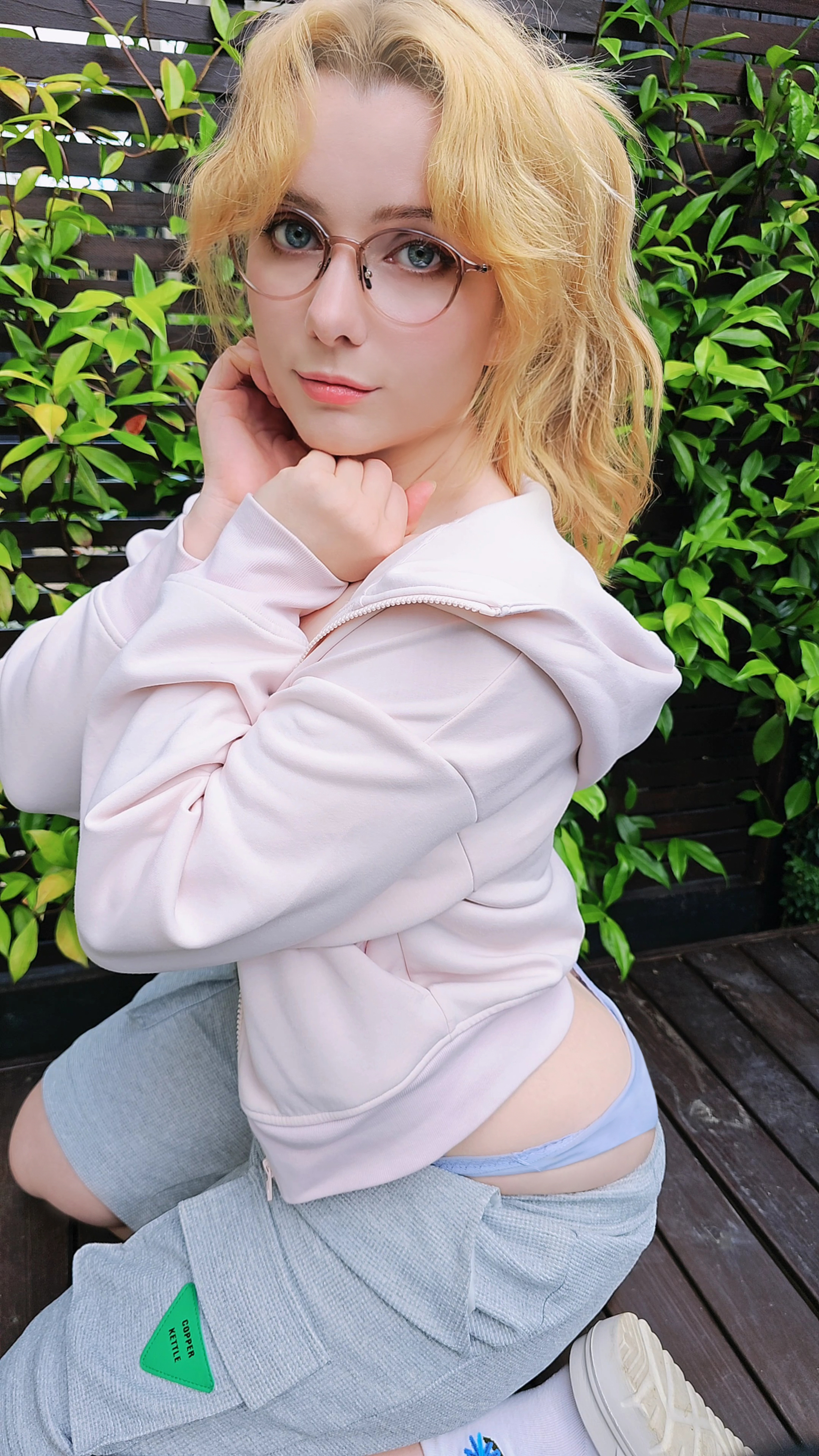 Mirikashi Cosplay Patreon Nude Leaks photo leak 16 of 158