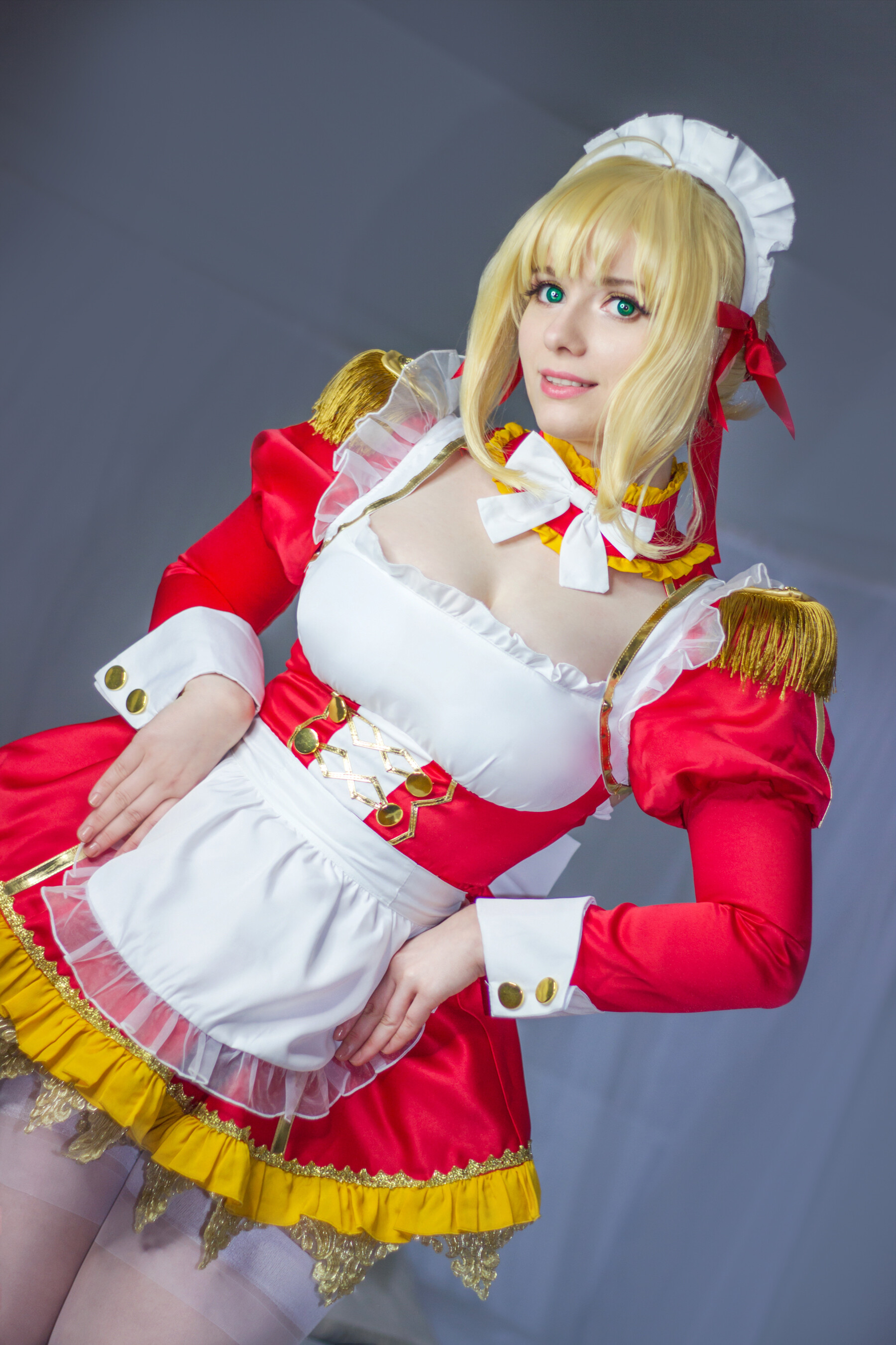 Mirikashi Cosplay Patreon Nude Leaks photo leak 95 of 158