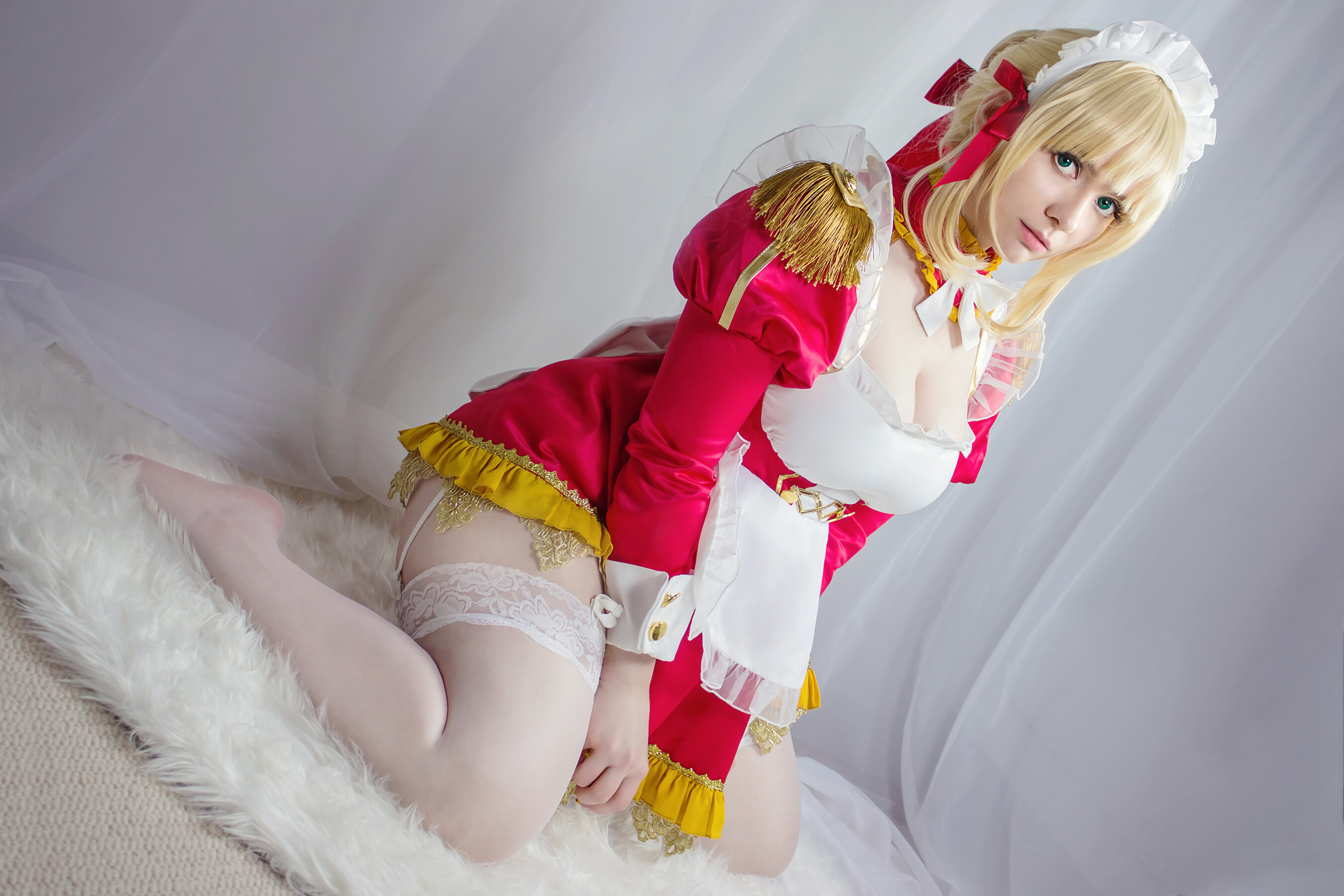 Mirikashi Cosplay Patreon Nude Leaks photo leak 99 of 158