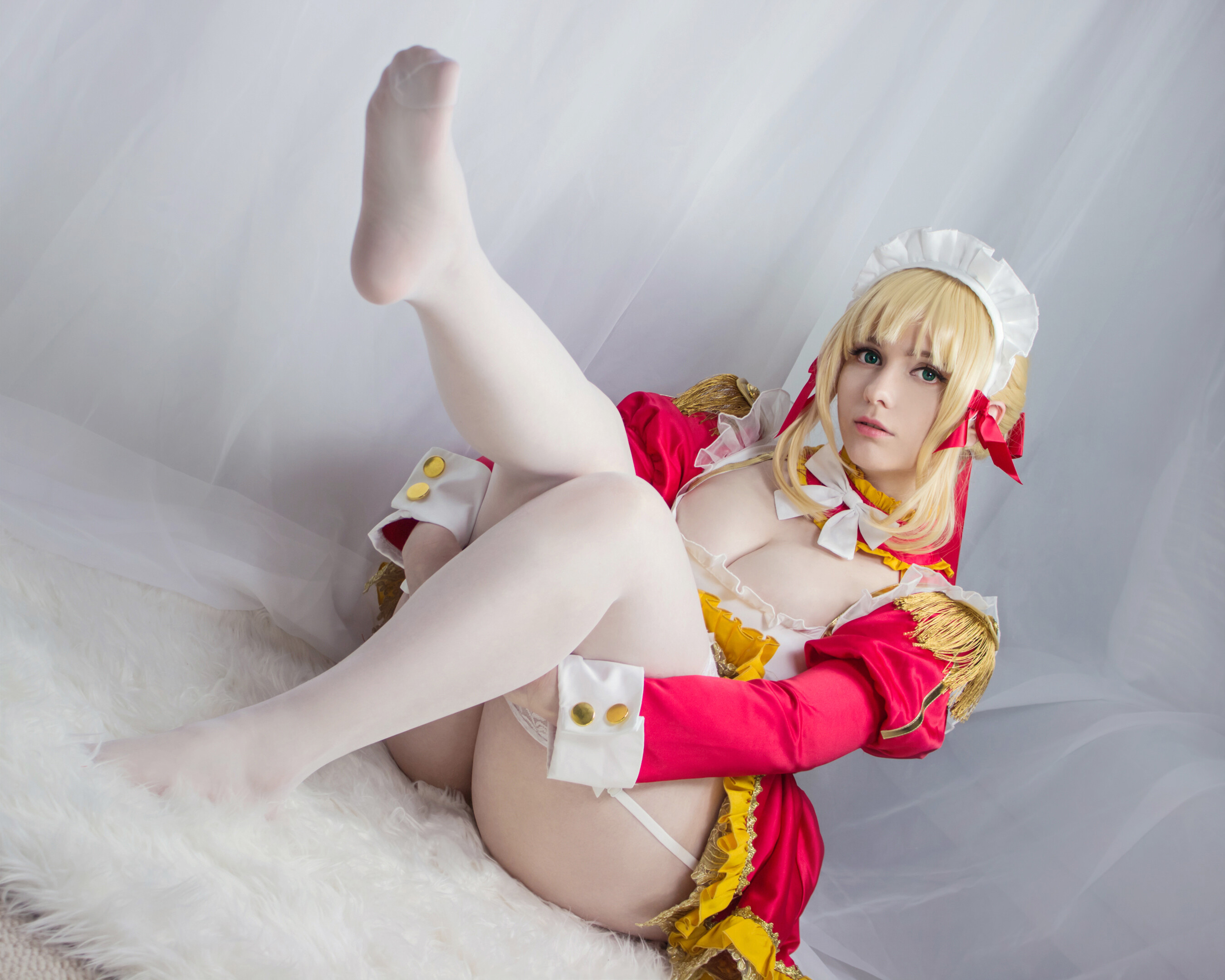 Mirikashi Cosplay Patreon Nude Leaks photo leak 102 of 158