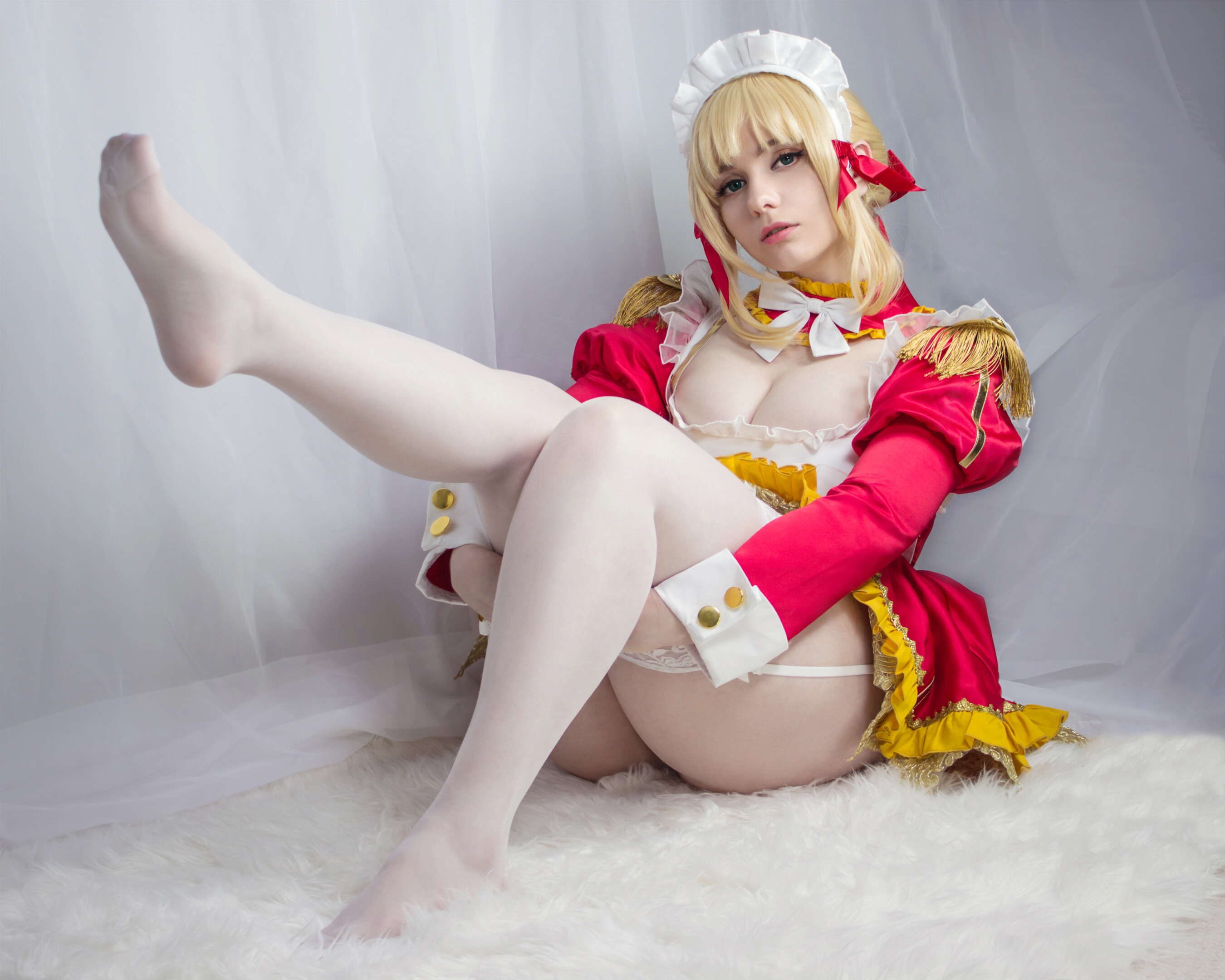 Mirikashi Cosplay Patreon Nude Leaks photo leak 103 of 158
