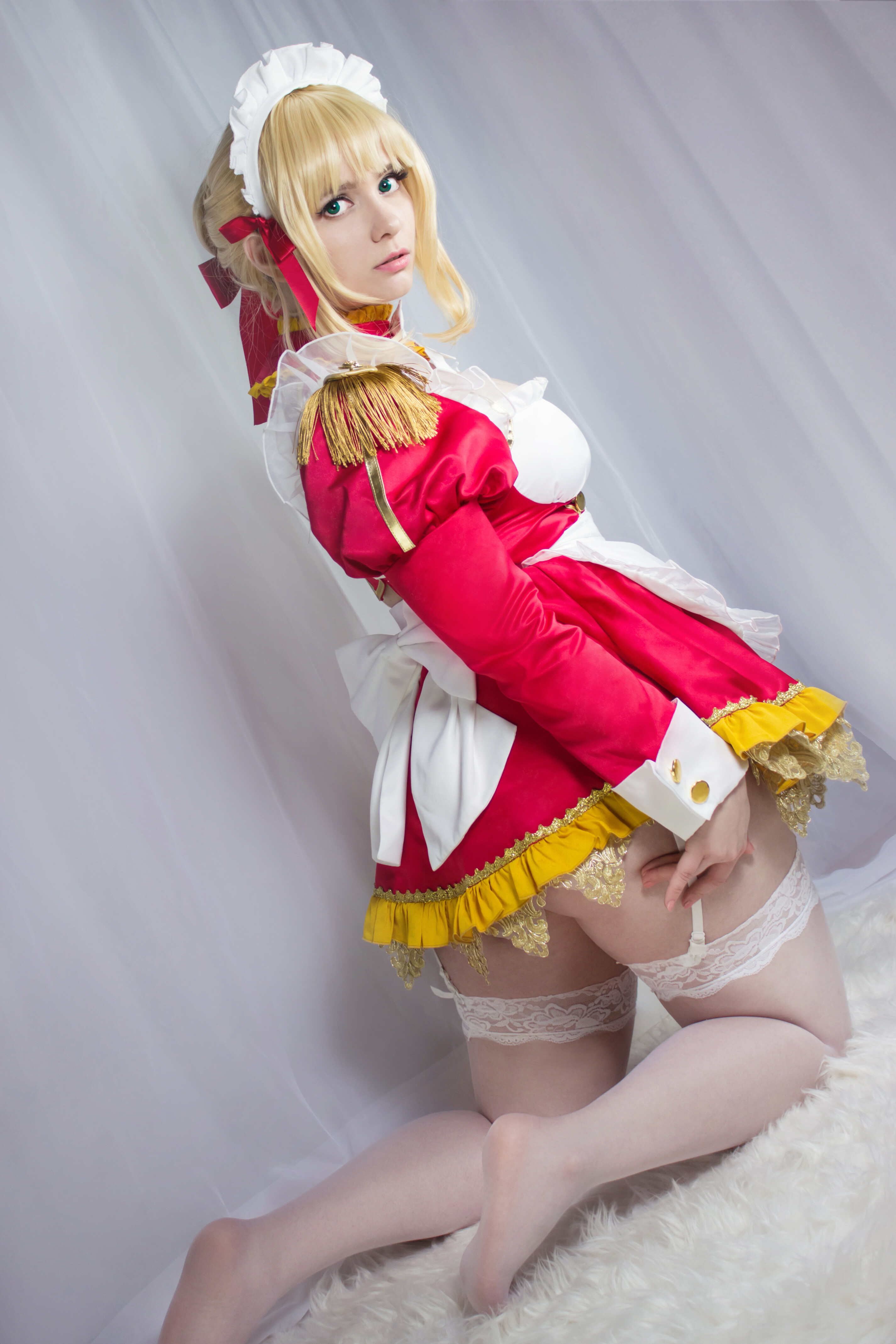 Mirikashi Cosplay Patreon Nude Leaks photo leak 108 of 158