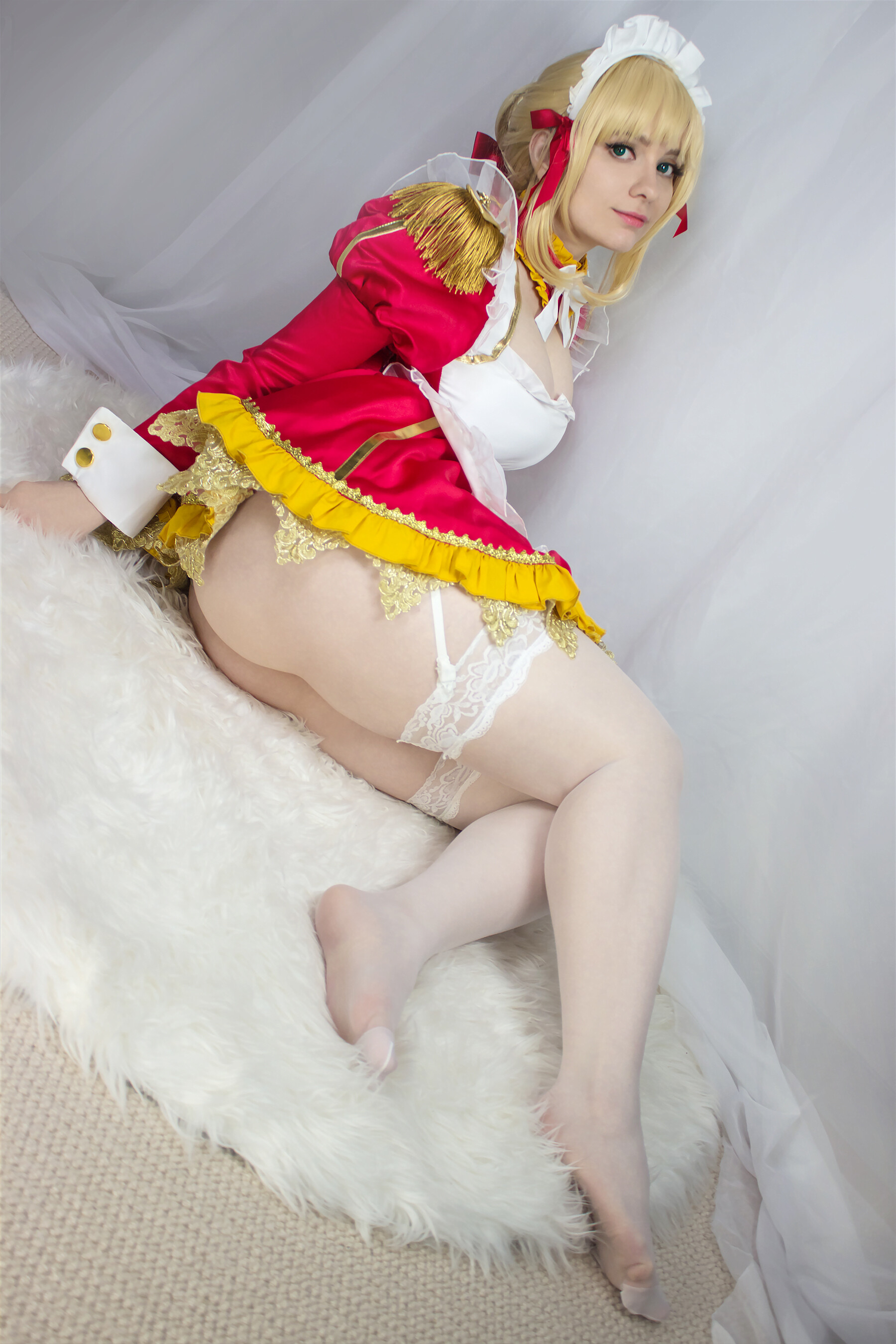 Mirikashi Cosplay Patreon Nude Leaks photo leak 109 of 158